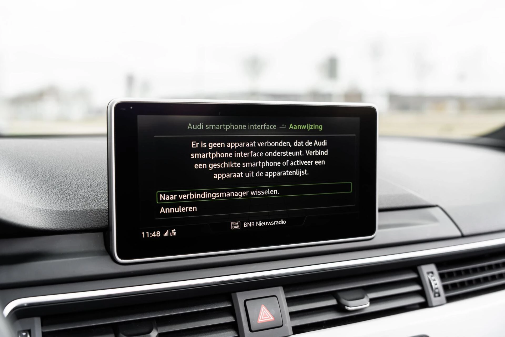 Hoofdafbeelding Audi S5