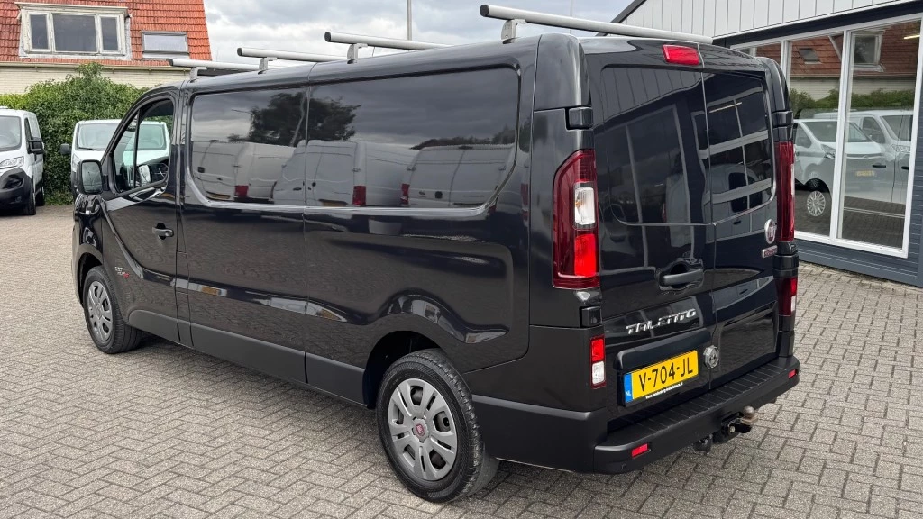 Hoofdafbeelding Fiat Talento