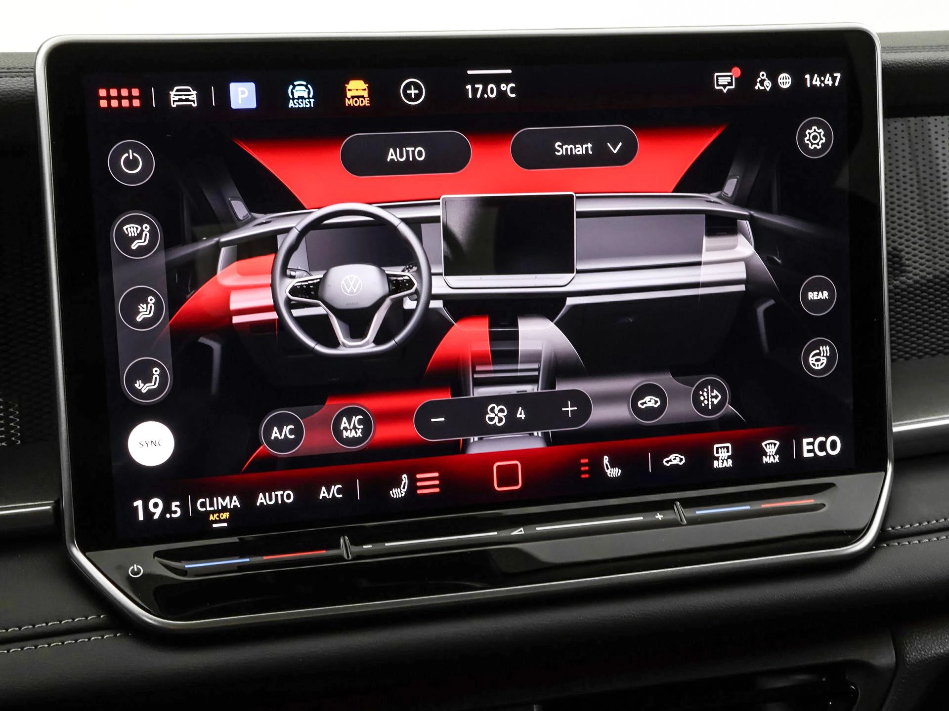 Hoofdafbeelding Volkswagen Tayron