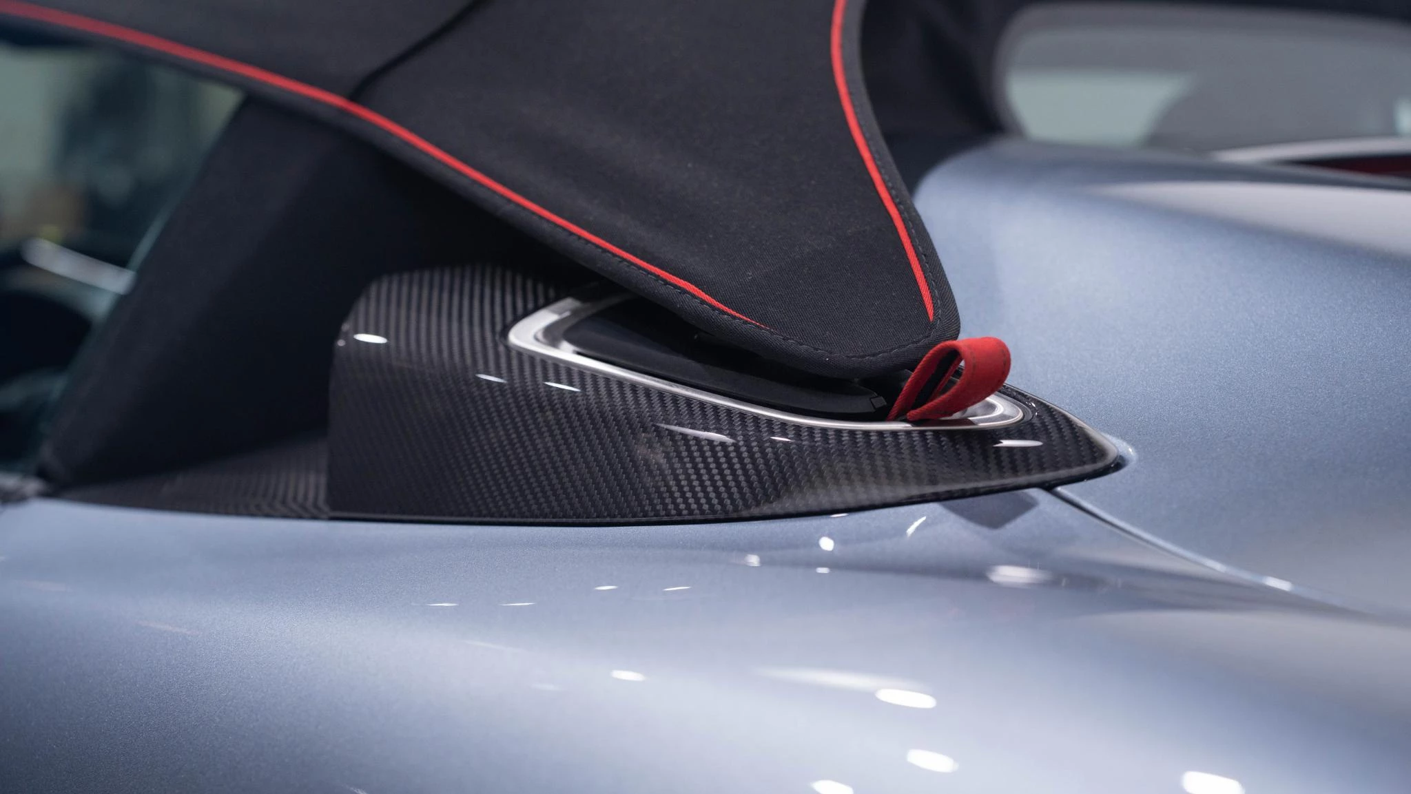 Hoofdafbeelding Porsche 718