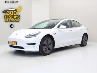 Tesla Model 3 Standard RWD Plus 86% SoH [ AUTOPILOT+60 kWh+PREMIUM AUDIO ]
