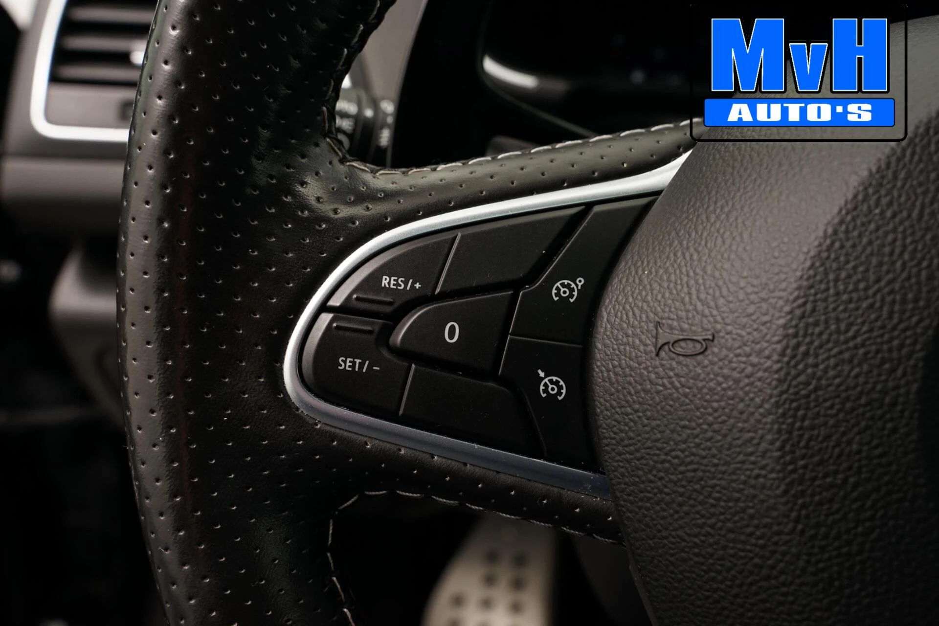 Hoofdafbeelding Renault Mégane