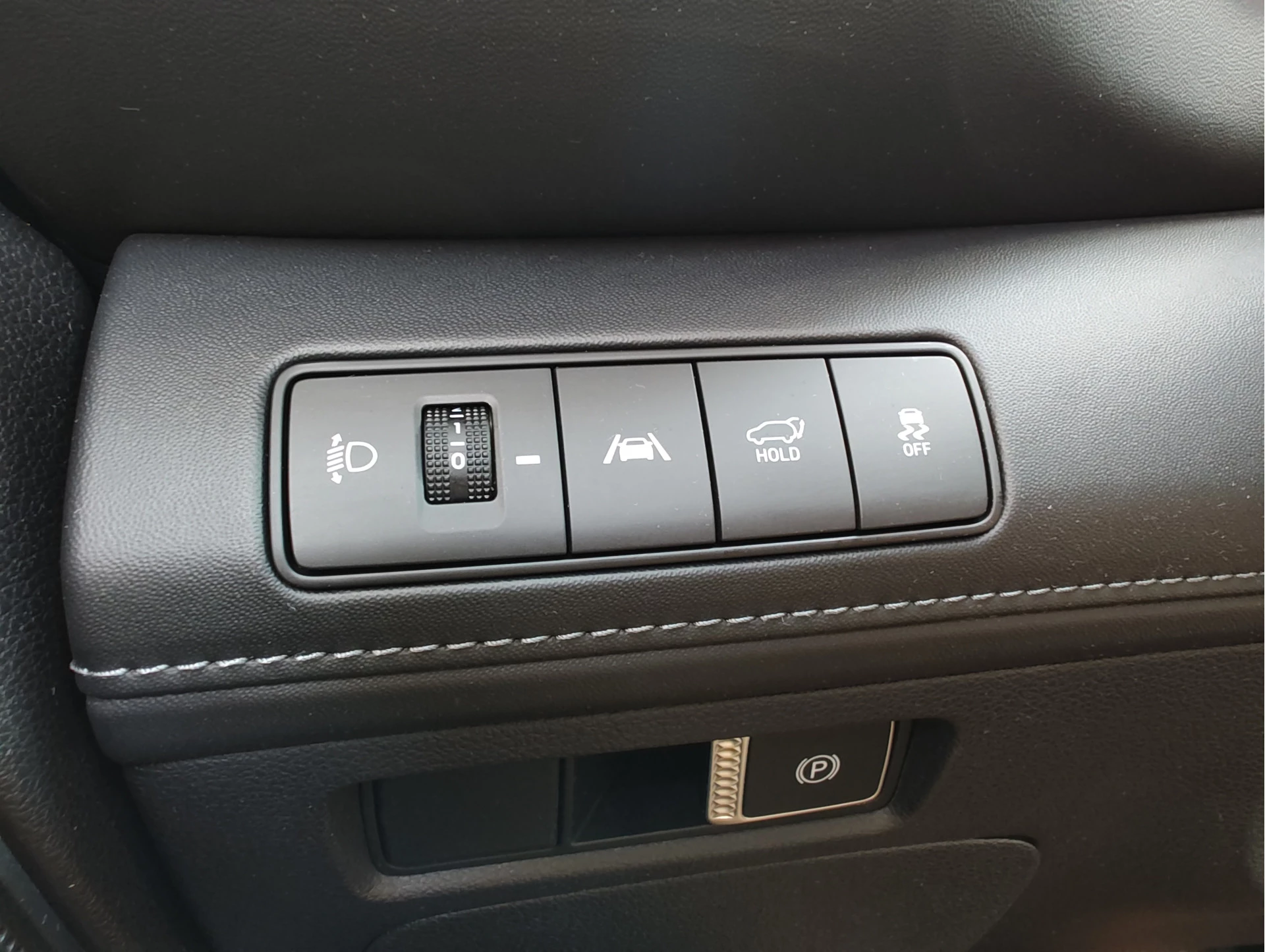 Hoofdafbeelding Hyundai Santa Fe