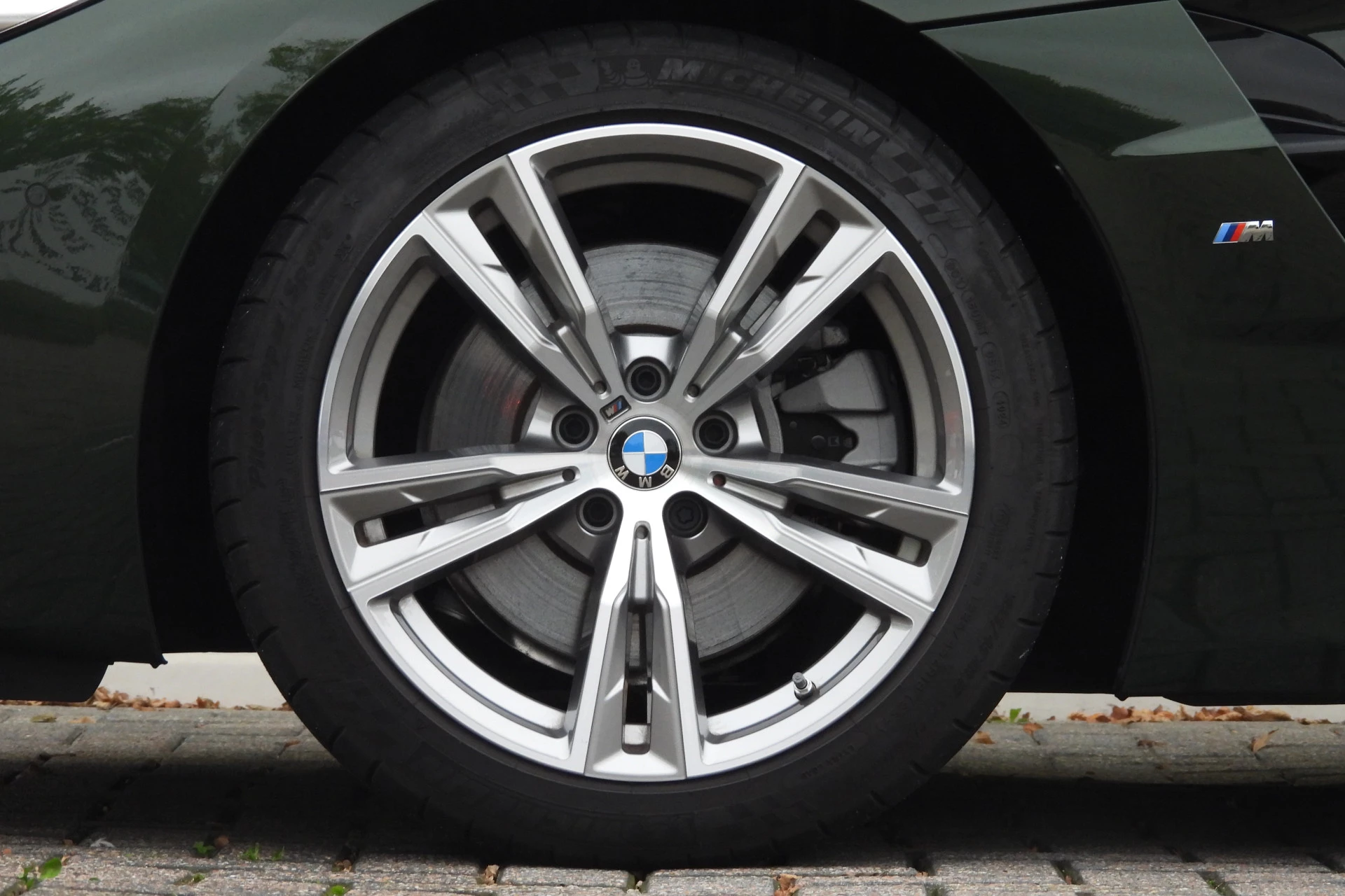 Hoofdafbeelding BMW Z4