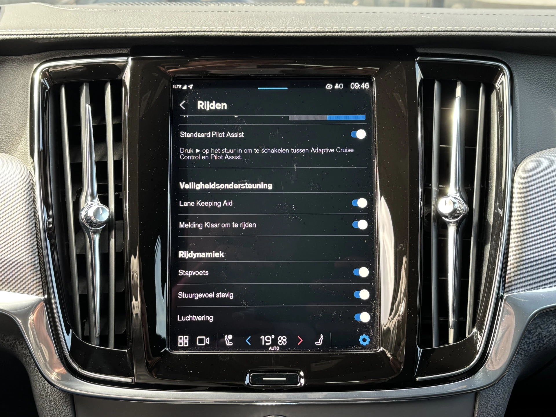 Hoofdafbeelding Volvo V90