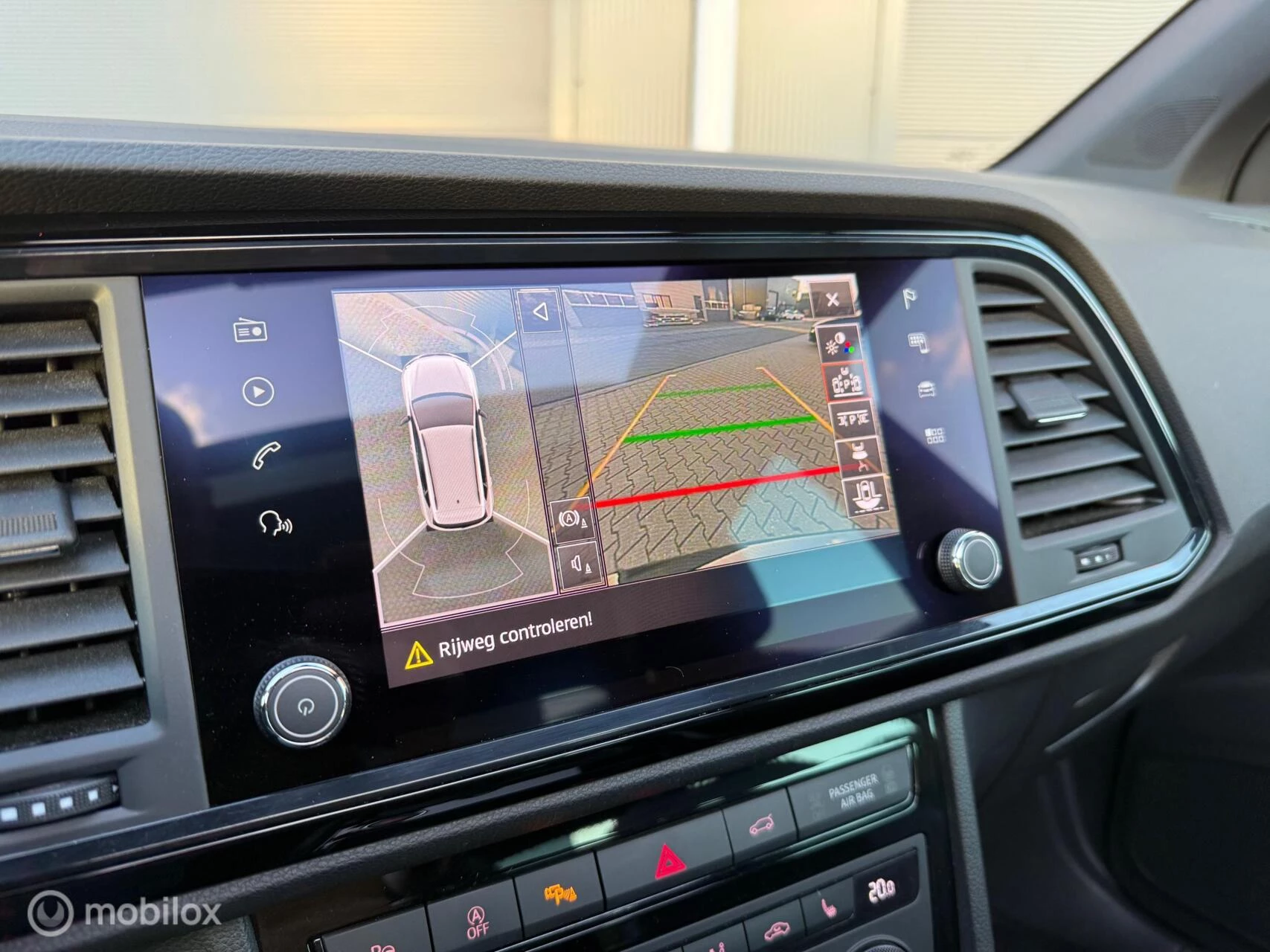 Hoofdafbeelding CUPRA Ateca