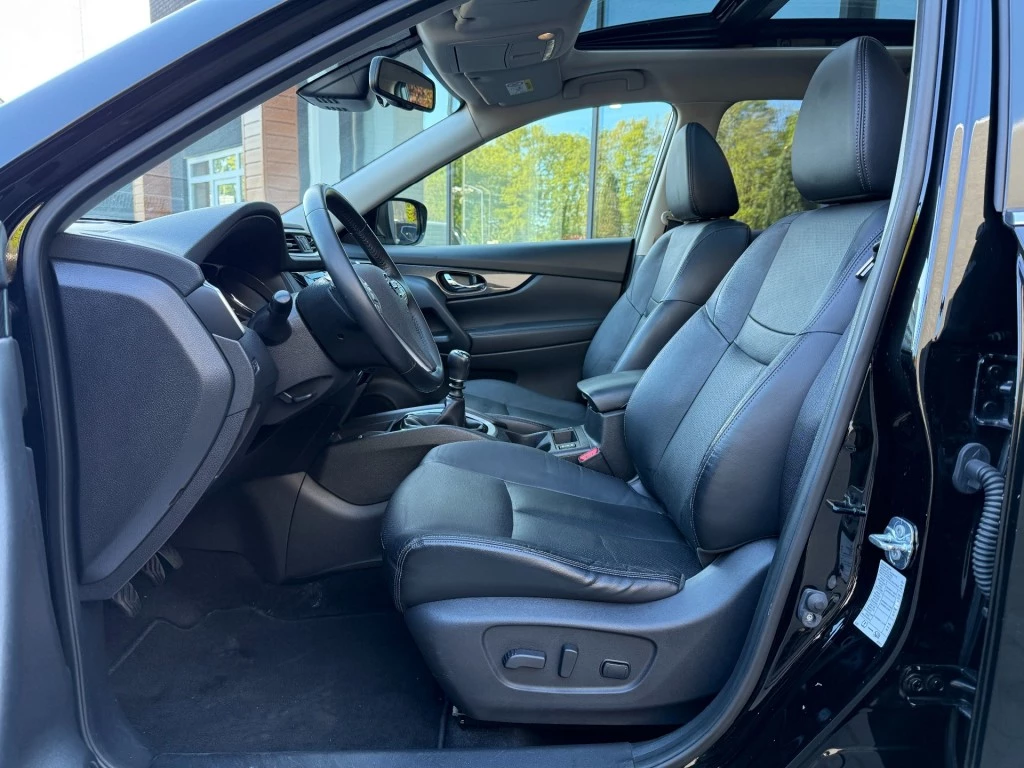 Hoofdafbeelding Nissan X-Trail