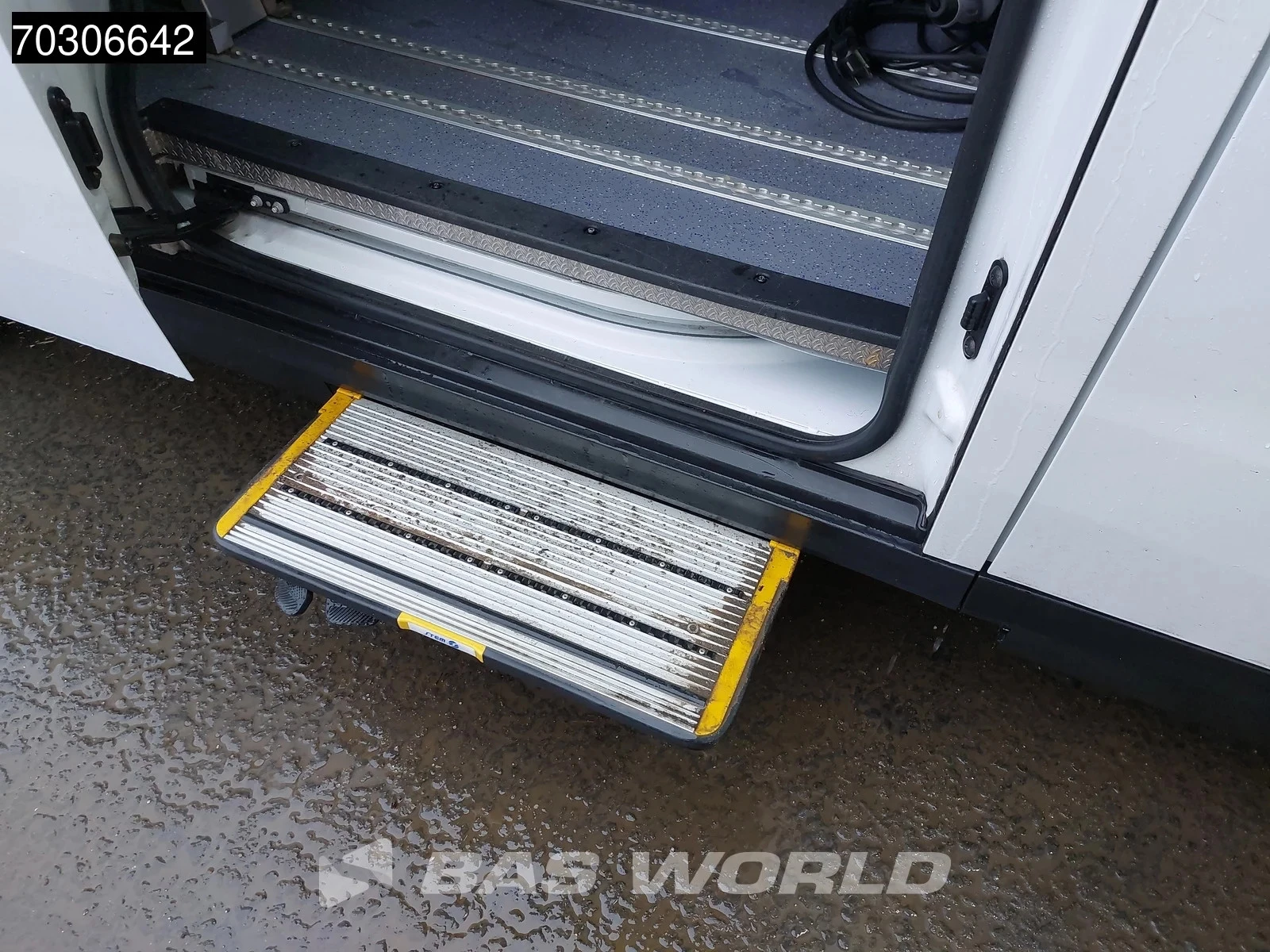 Hoofdafbeelding Maxus eDeliver3