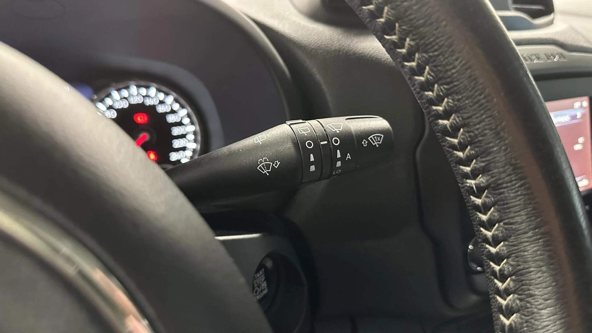 Hoofdafbeelding Jeep Renegade