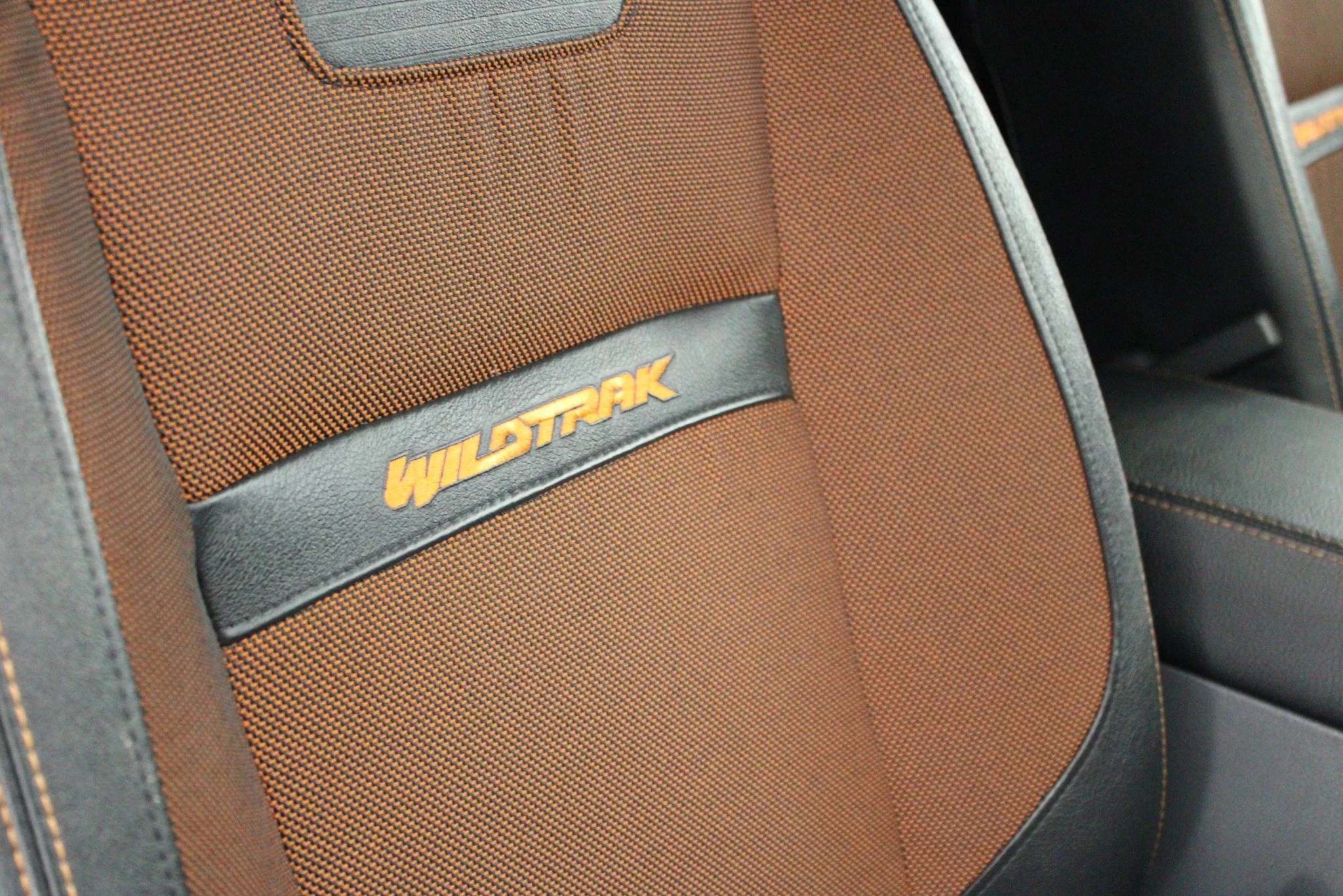 Hoofdafbeelding Ford Ranger