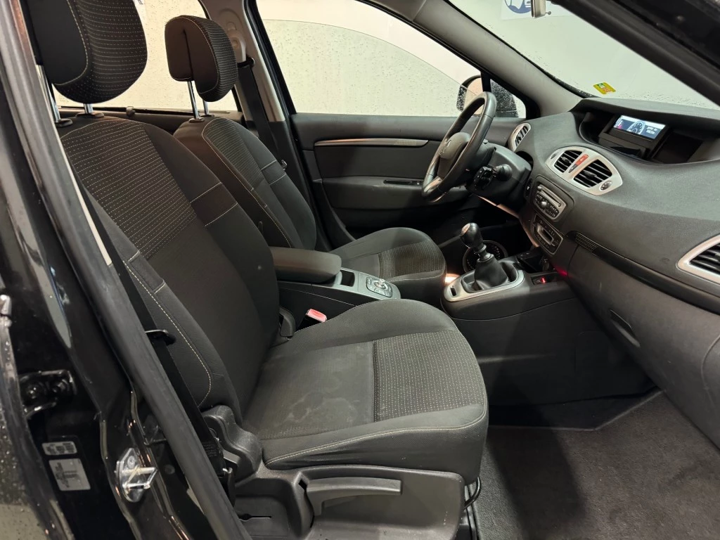 Hoofdafbeelding Renault Grand Scénic