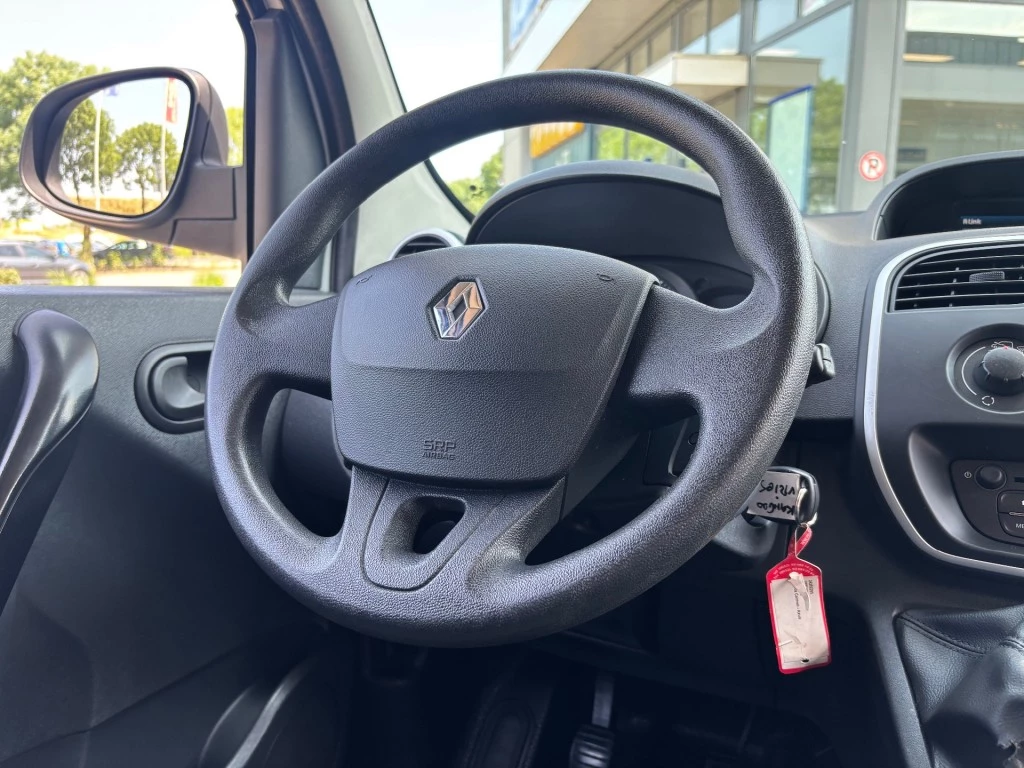 Hoofdafbeelding Renault Kangoo
