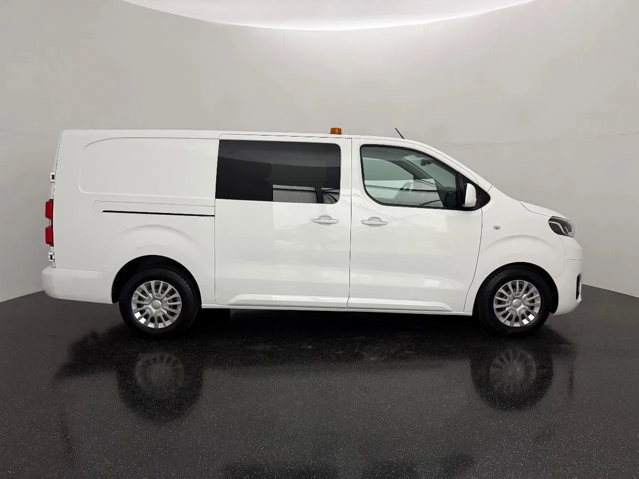 Hoofdafbeelding Toyota ProAce