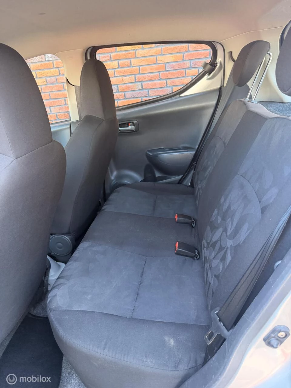 Hoofdafbeelding Suzuki Alto