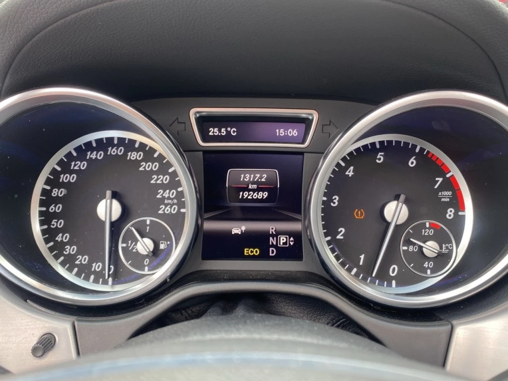 Hoofdafbeelding Mercedes-Benz GL