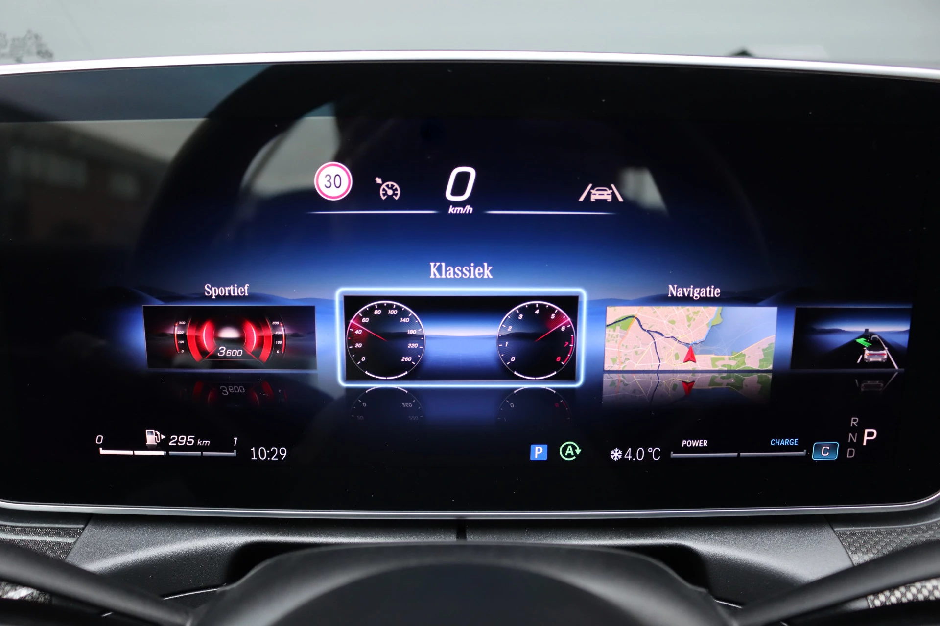 Hoofdafbeelding Mercedes-Benz CLE