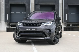 Land Rover Discovery 3.0 P360 R-Dynamic HSE 7p.