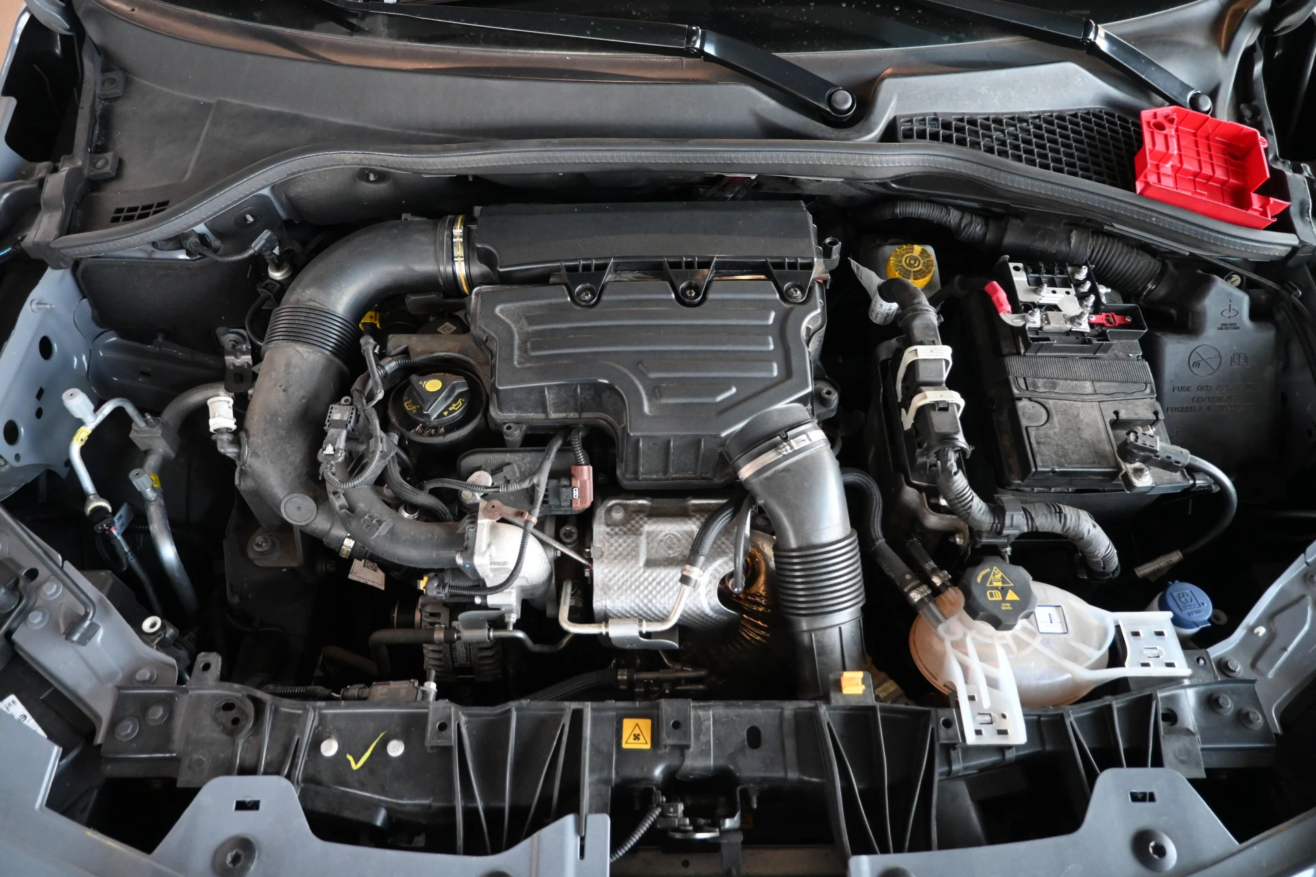 Hoofdafbeelding Fiat Tipo