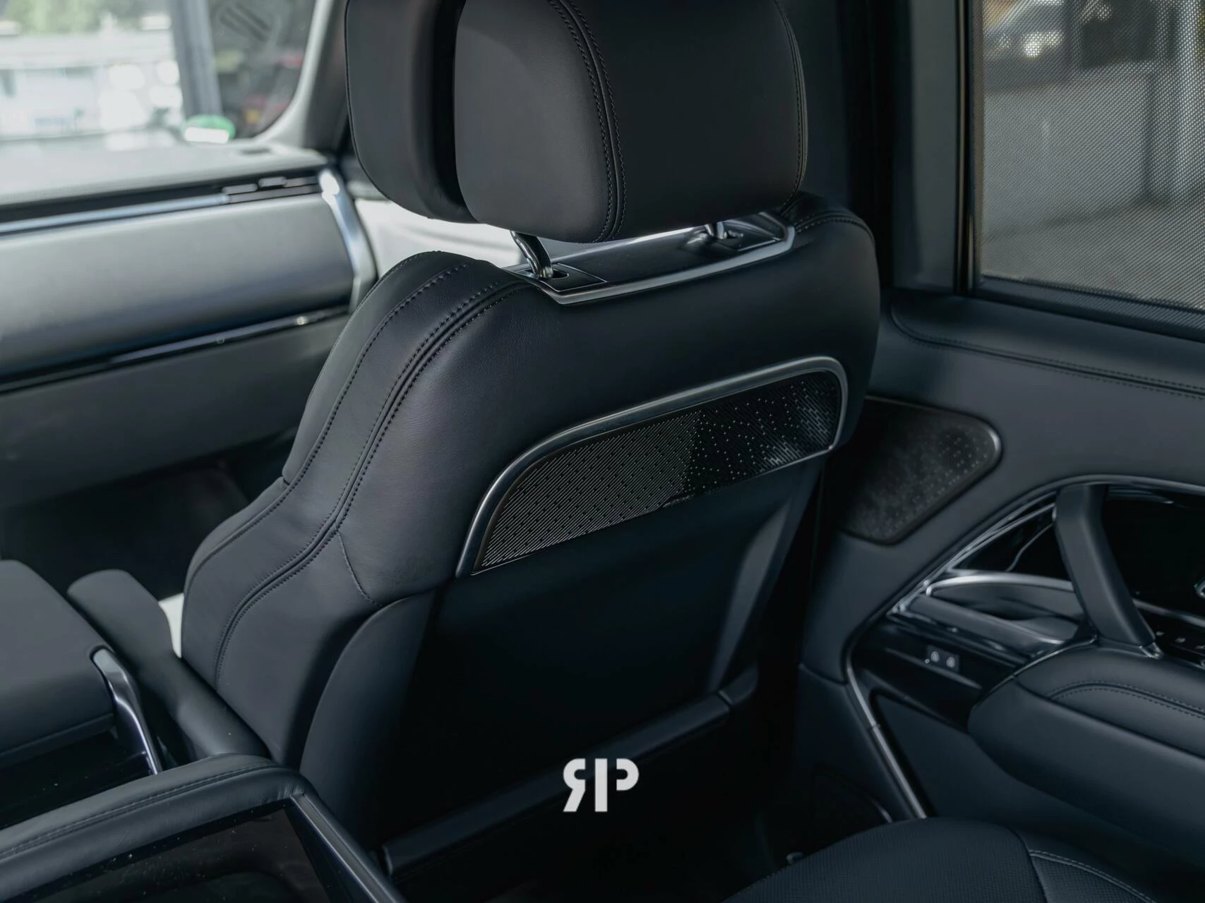 Hoofdafbeelding Land Rover Range Rover