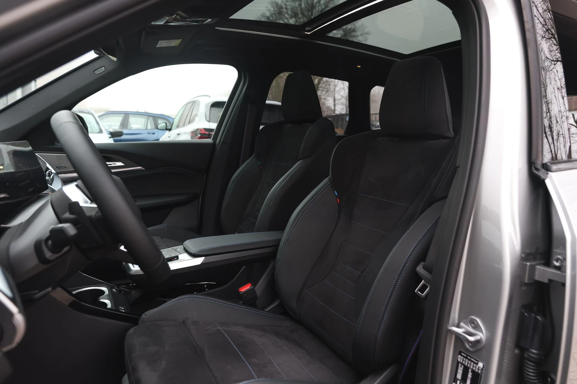 Hoofdafbeelding BMW iX1