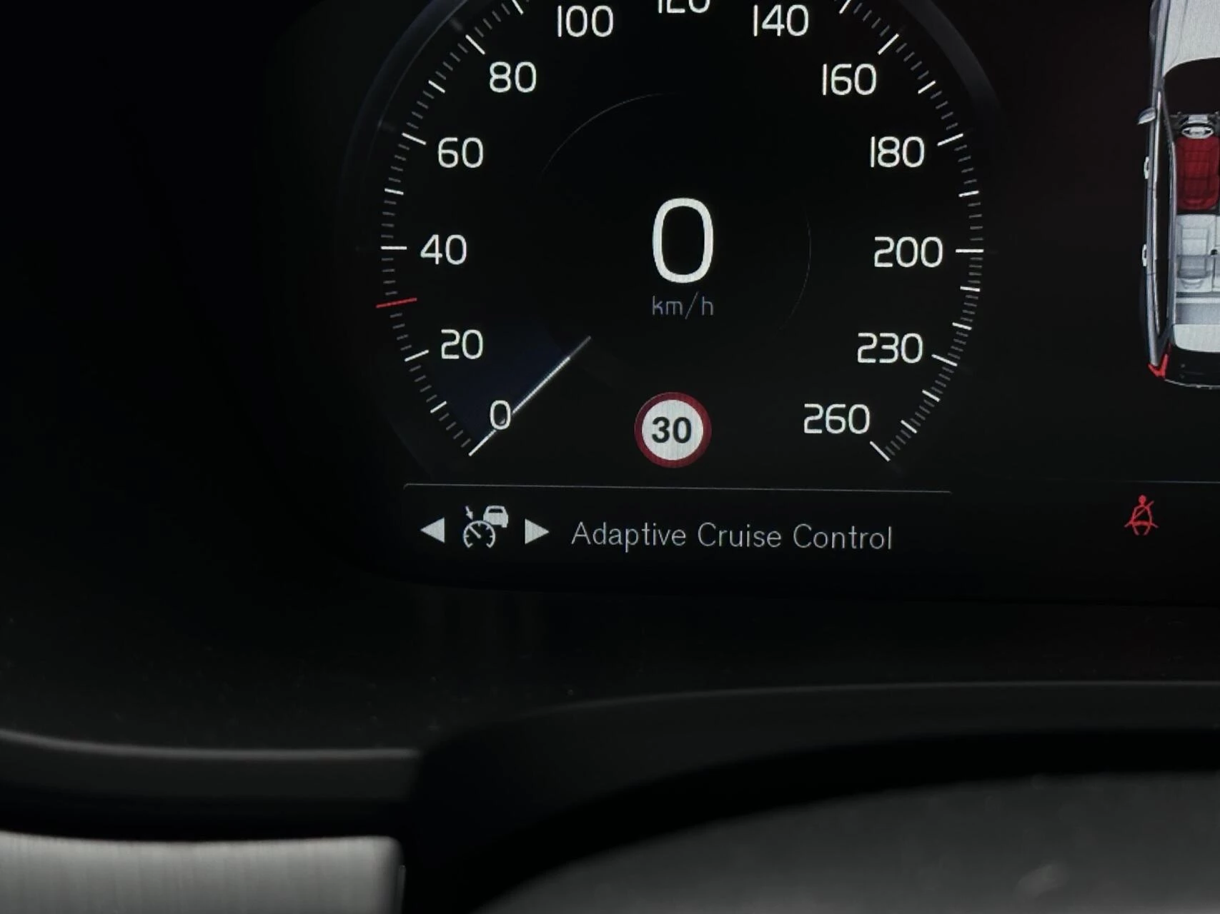 Hoofdafbeelding Volvo V90