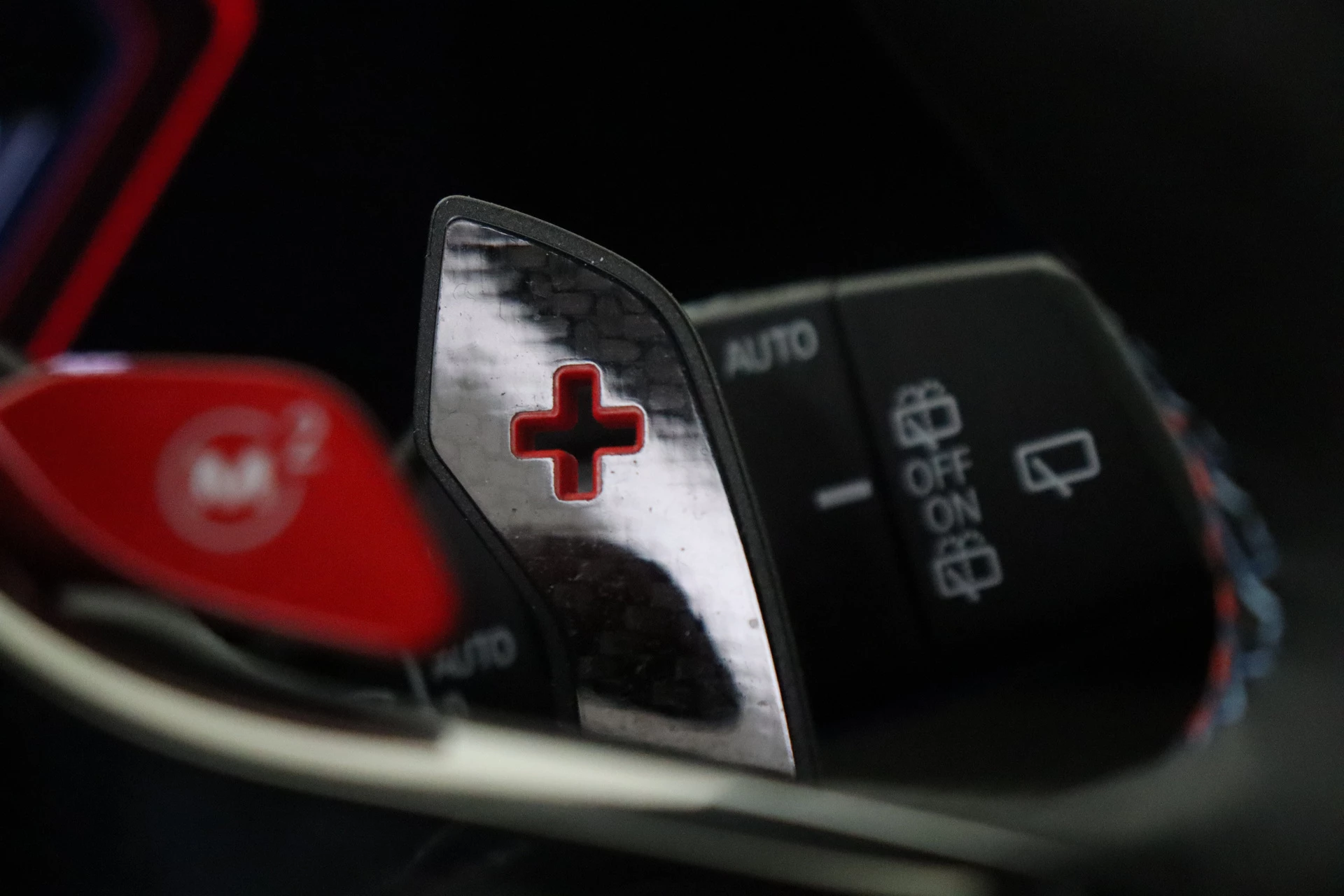 Hoofdafbeelding BMW XM