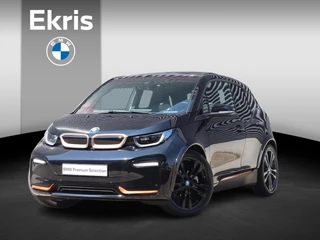 BMW i3 S 120Ah | Roadstyle | Driving Assistant Plus | Panodak | Camera | Apple Carplay | Navi Prof. | Comfort Acces | 20'' LMV