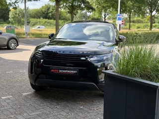 Land Rover Range Rover Evoque P270e S Edition/leer/black-pack/360 camera/5jr garantie