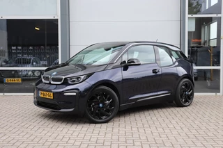 BMW i3 EXEC EDITION 120AH 42KWH/LEER/AD.CRUISE/VOORVERWARMEN&VERKOELEN