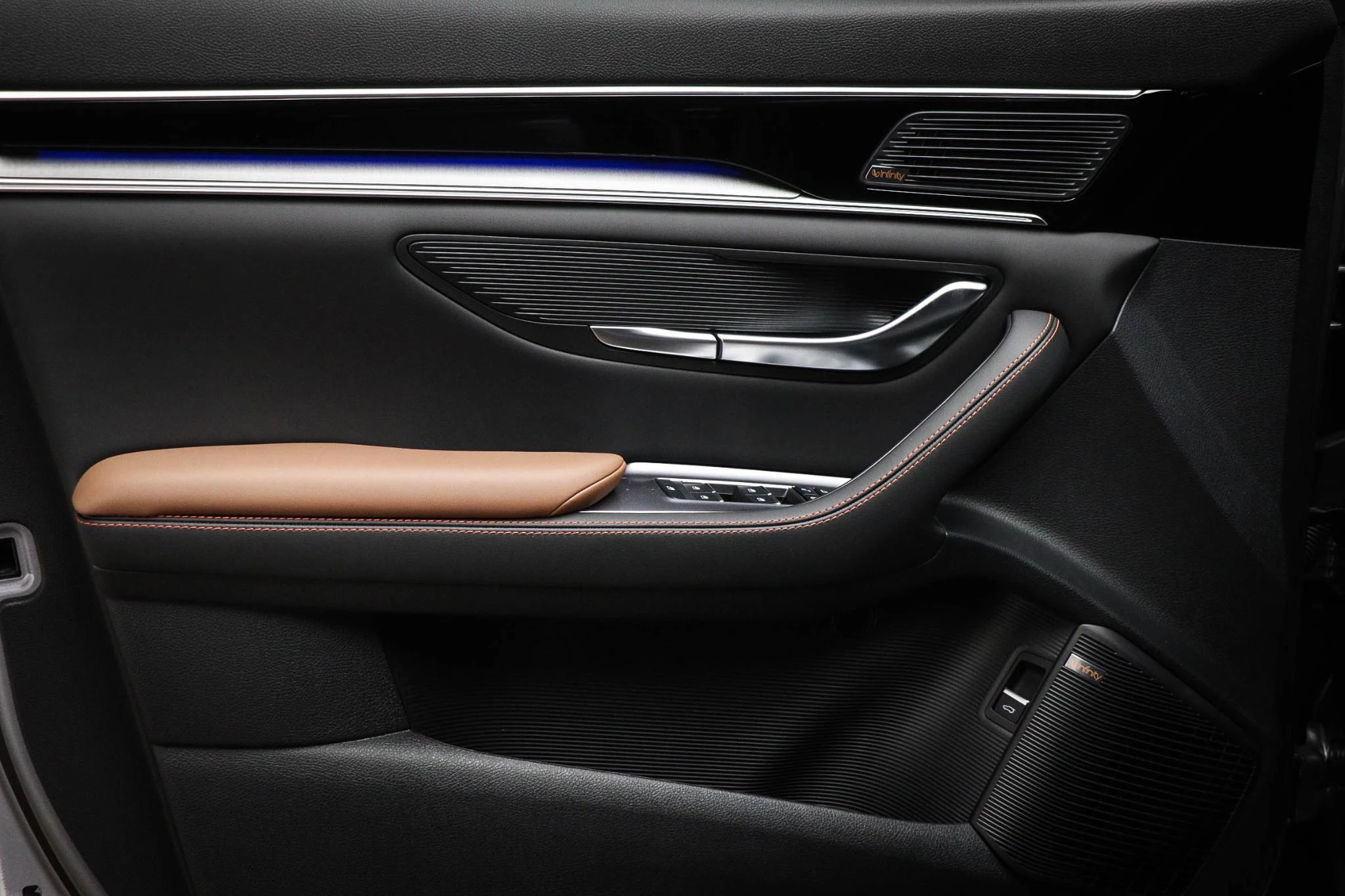 Hoofdafbeelding BYD SEAL U