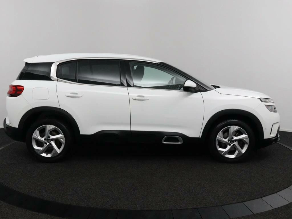 Hoofdafbeelding Citroën C5 Aircross