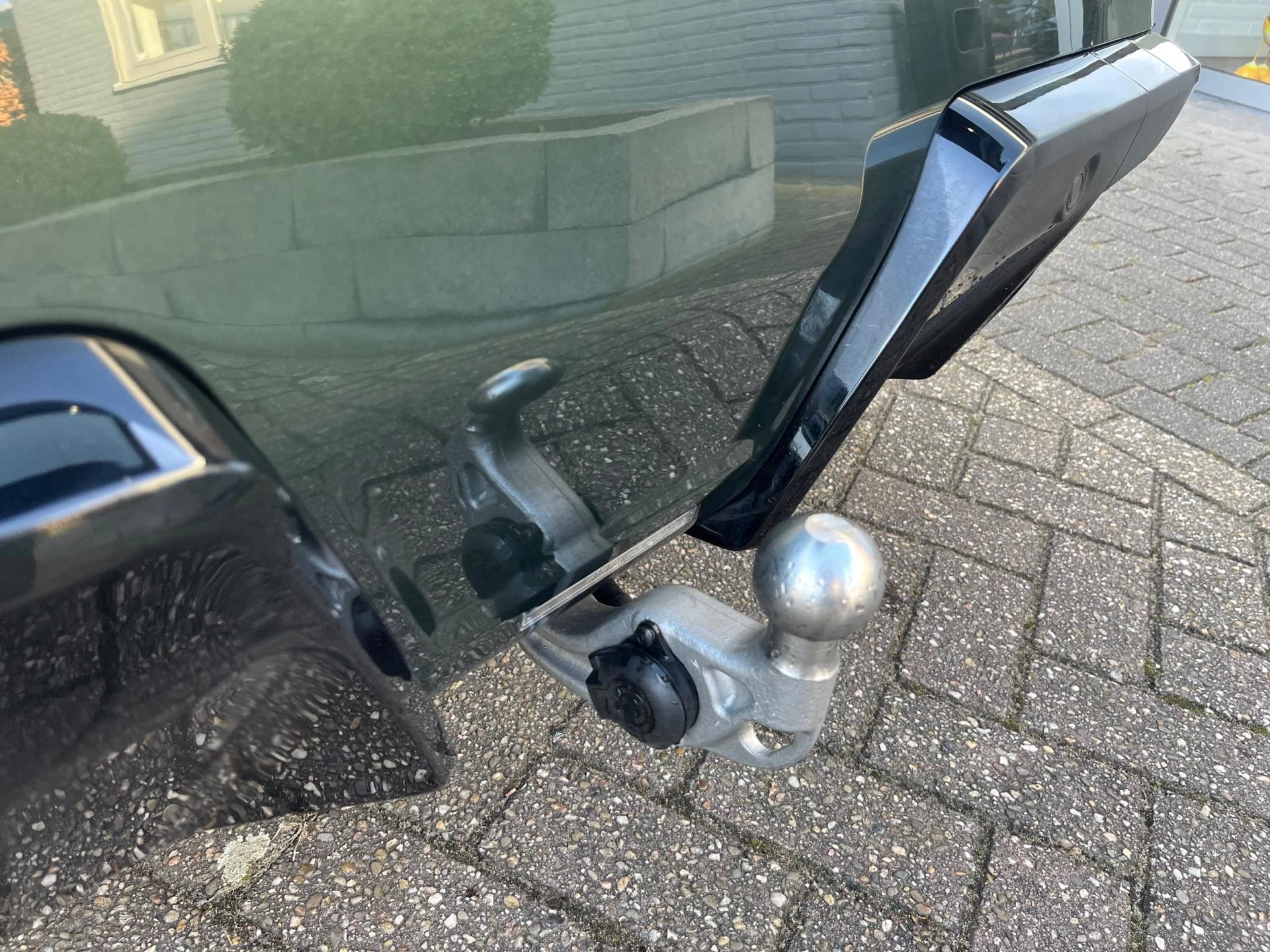 Hoofdafbeelding BMW M5