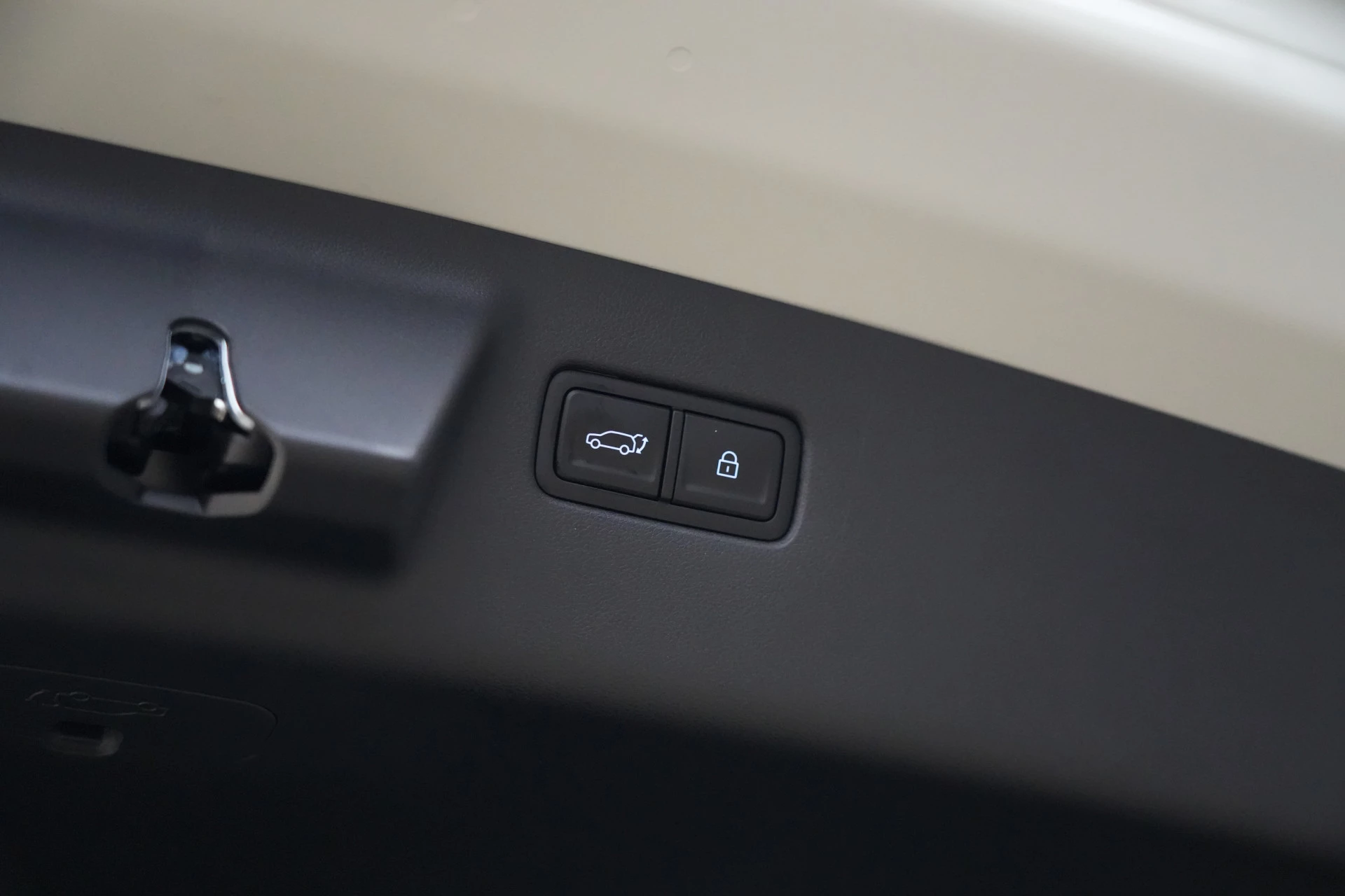 Hoofdafbeelding Hyundai Santa Fe