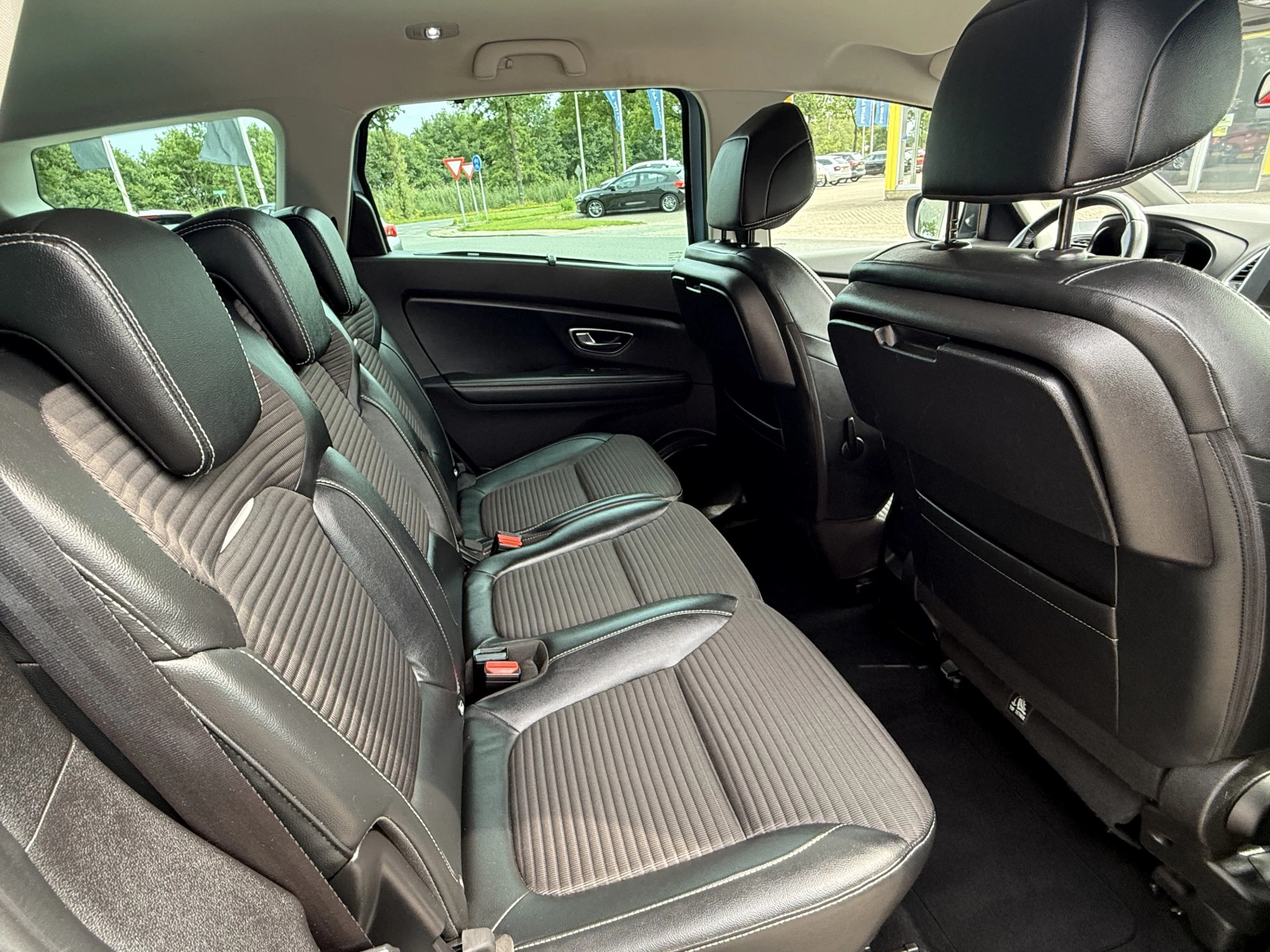 Hoofdafbeelding Renault Grand Scénic