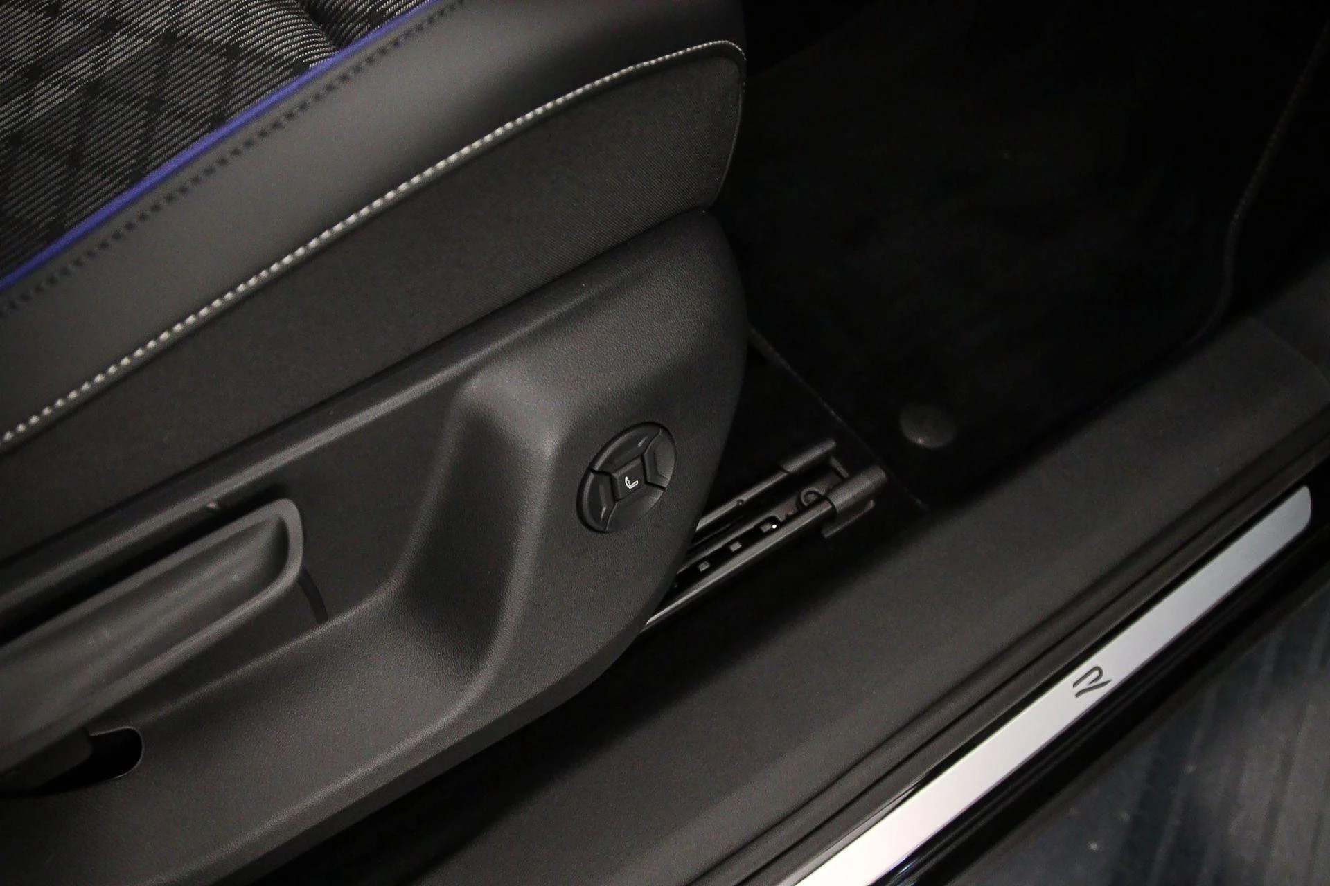 Hoofdafbeelding Volkswagen Tayron