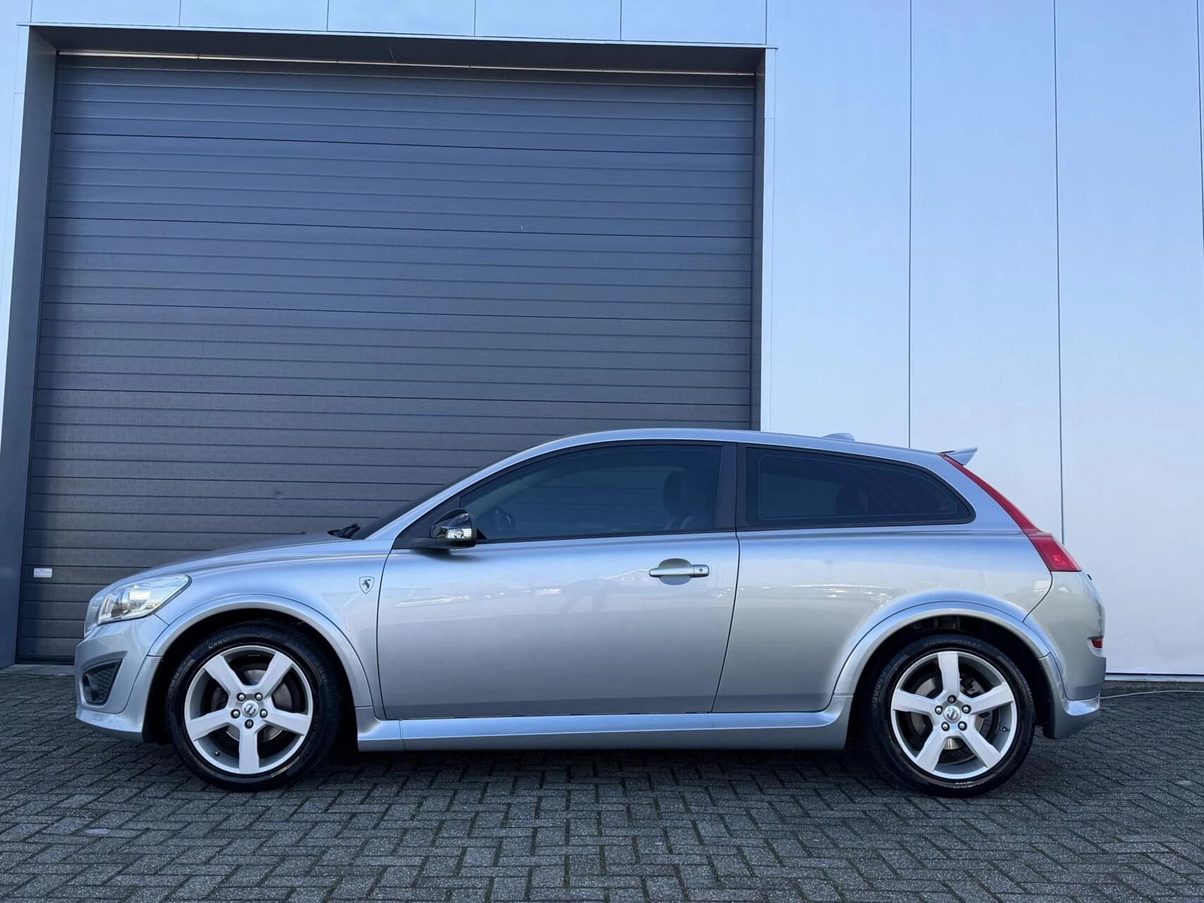 Hoofdafbeelding Volvo C30