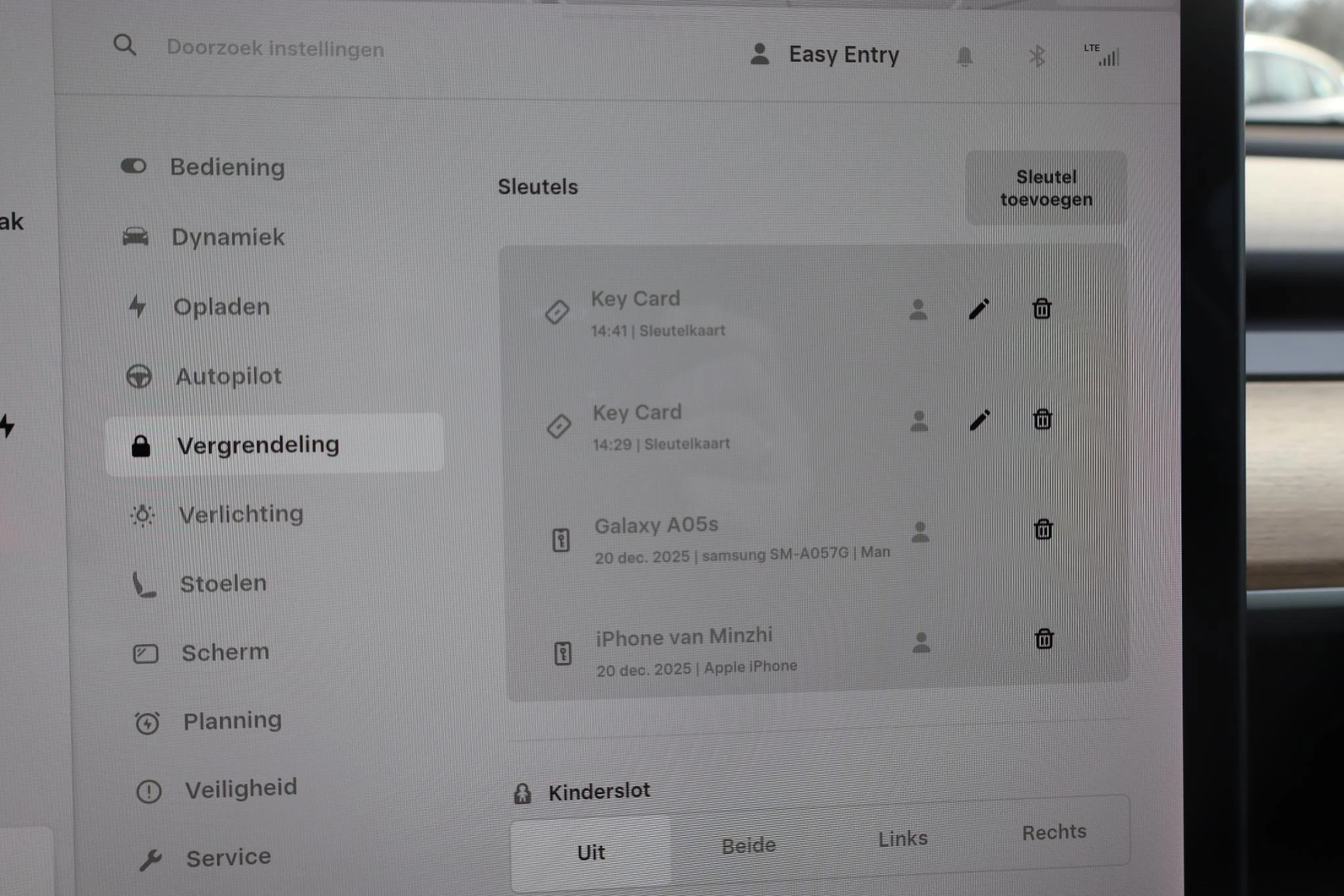 Hoofdafbeelding Tesla Model Y