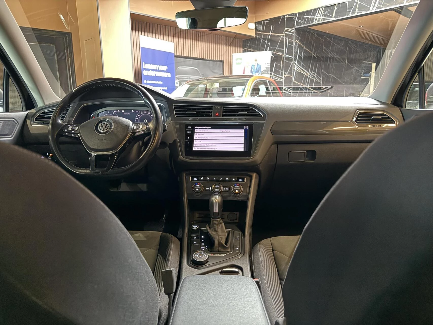 Hoofdafbeelding Volkswagen Tiguan Allspace