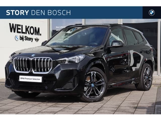 BMW X1 xDrive25e M Sport Automaat / Harman Kardon / Trekhaak / Elektrische Stoelen / Achteruitrijcamera