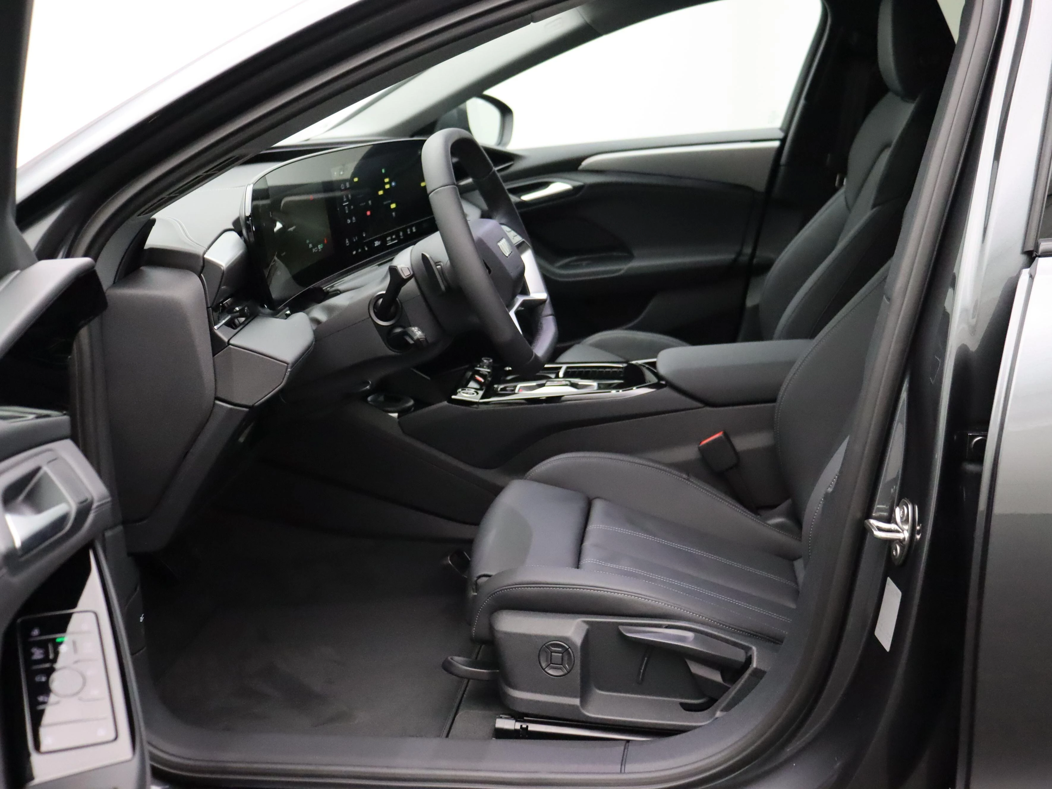 Hoofdafbeelding Audi A6 e-tron