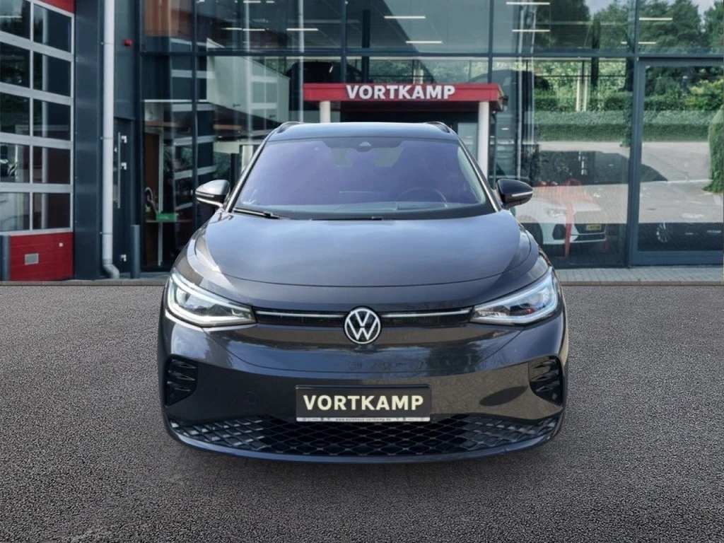 Hoofdafbeelding Volkswagen ID.4