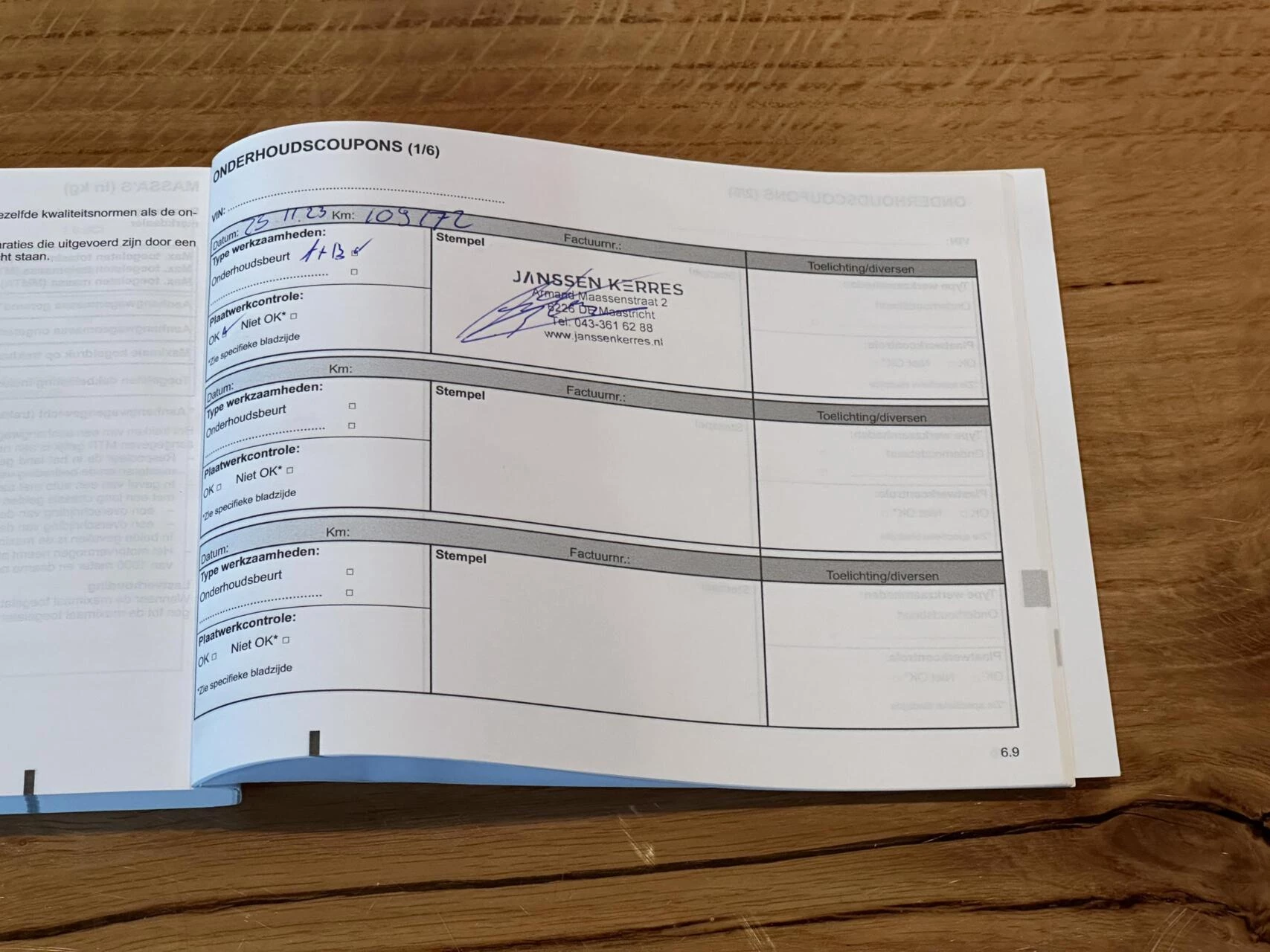 Hoofdafbeelding Renault Grand Scénic