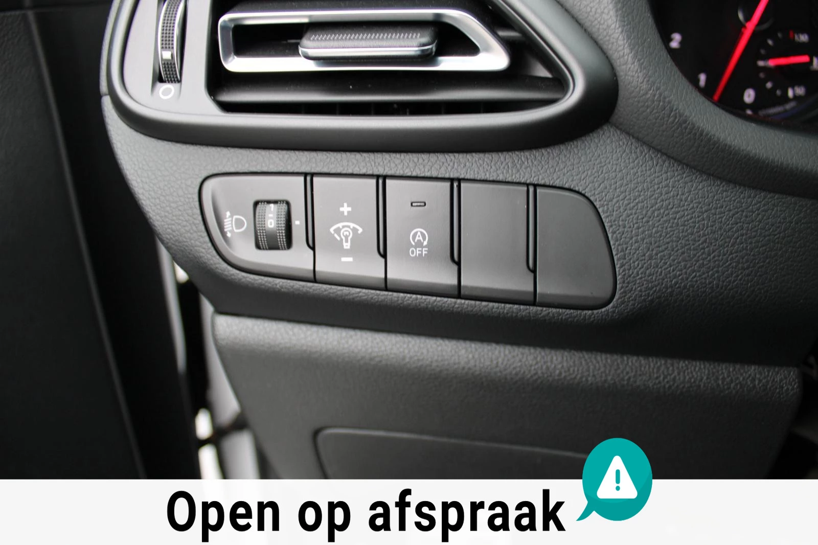 Hoofdafbeelding Hyundai i30