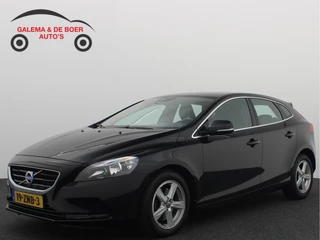 Volvo V40 1.6 T4 180PK Momentum AUTOMAAT / TREKHAAK / D-RIEM VV / NAVI / CLIMA / PDC / CAMERA / NAVI / NL-AUTO