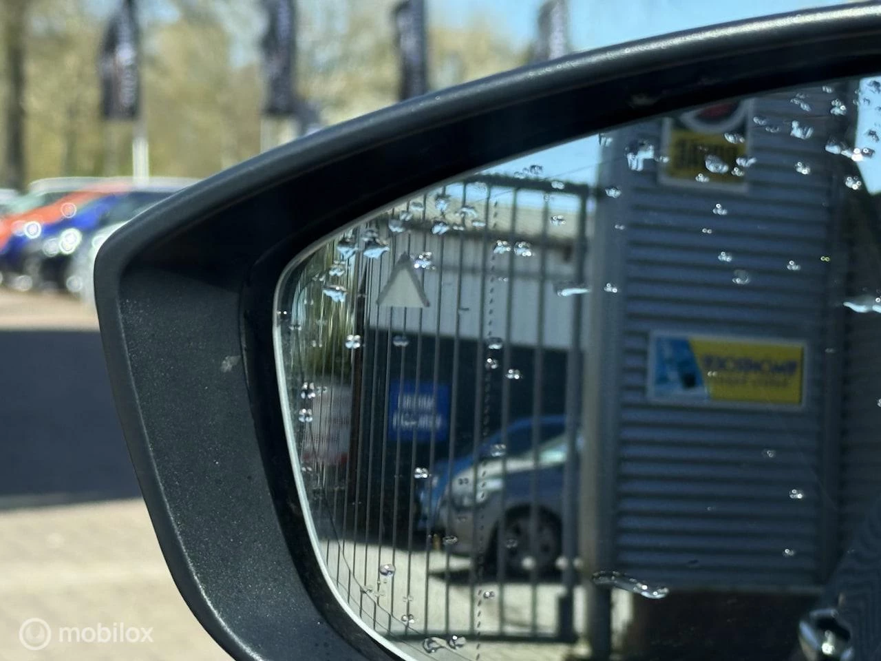 Hoofdafbeelding Mazda 3