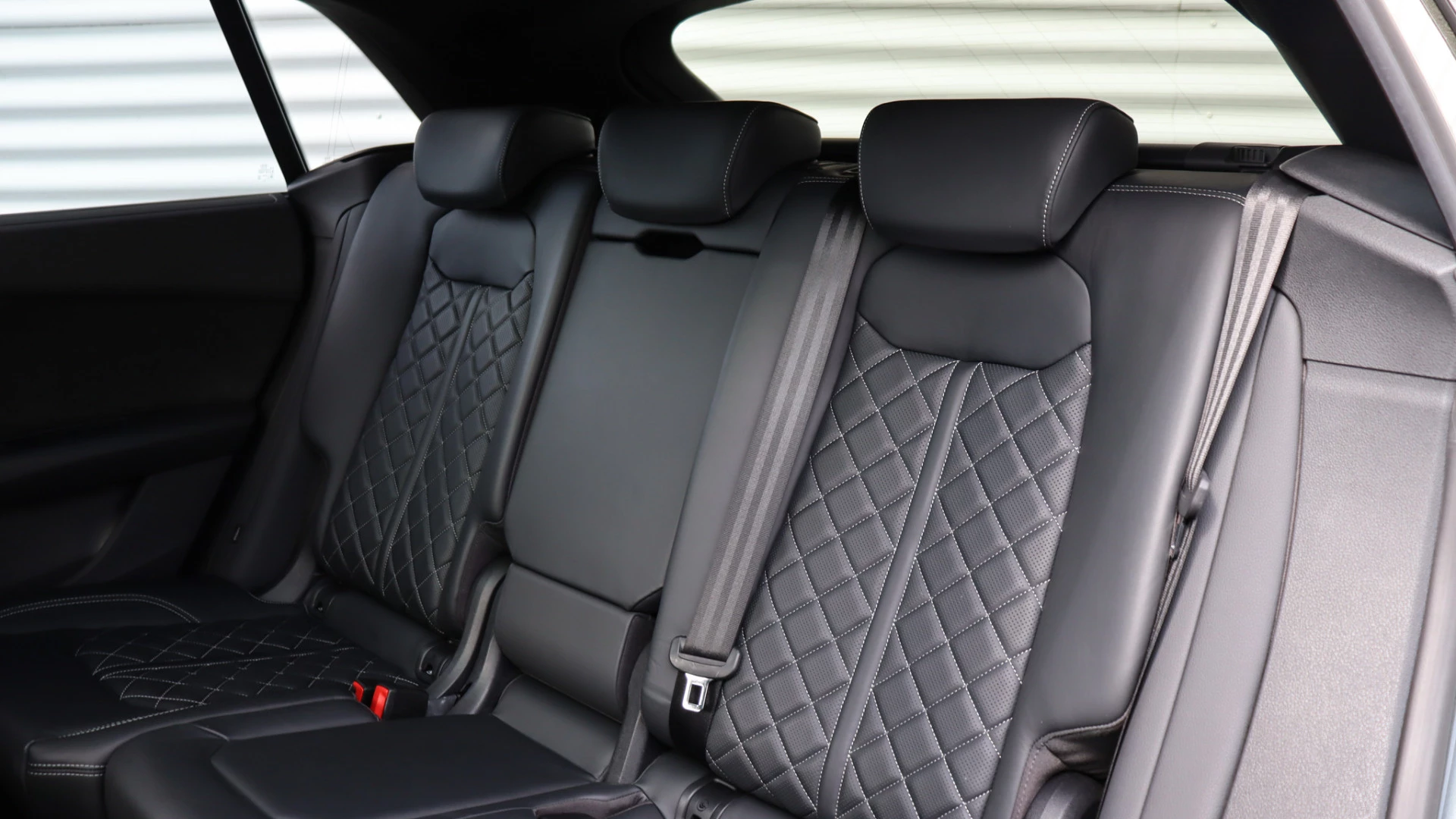 Hoofdafbeelding Audi SQ8