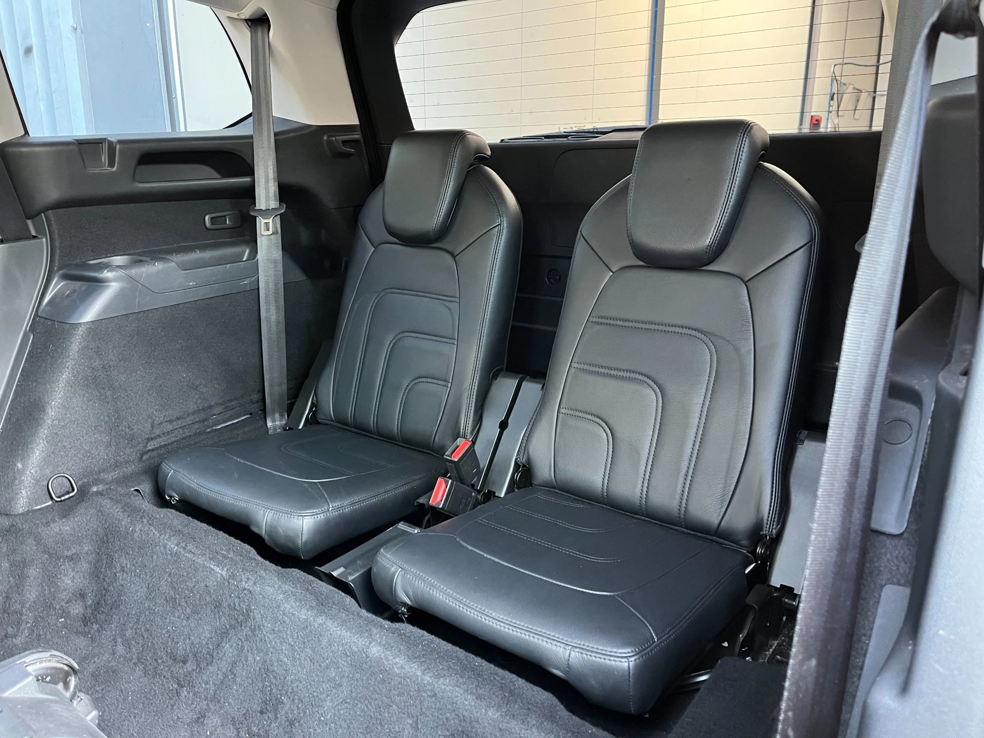 Hoofdafbeelding Citroën Grand C4 Spacetourer