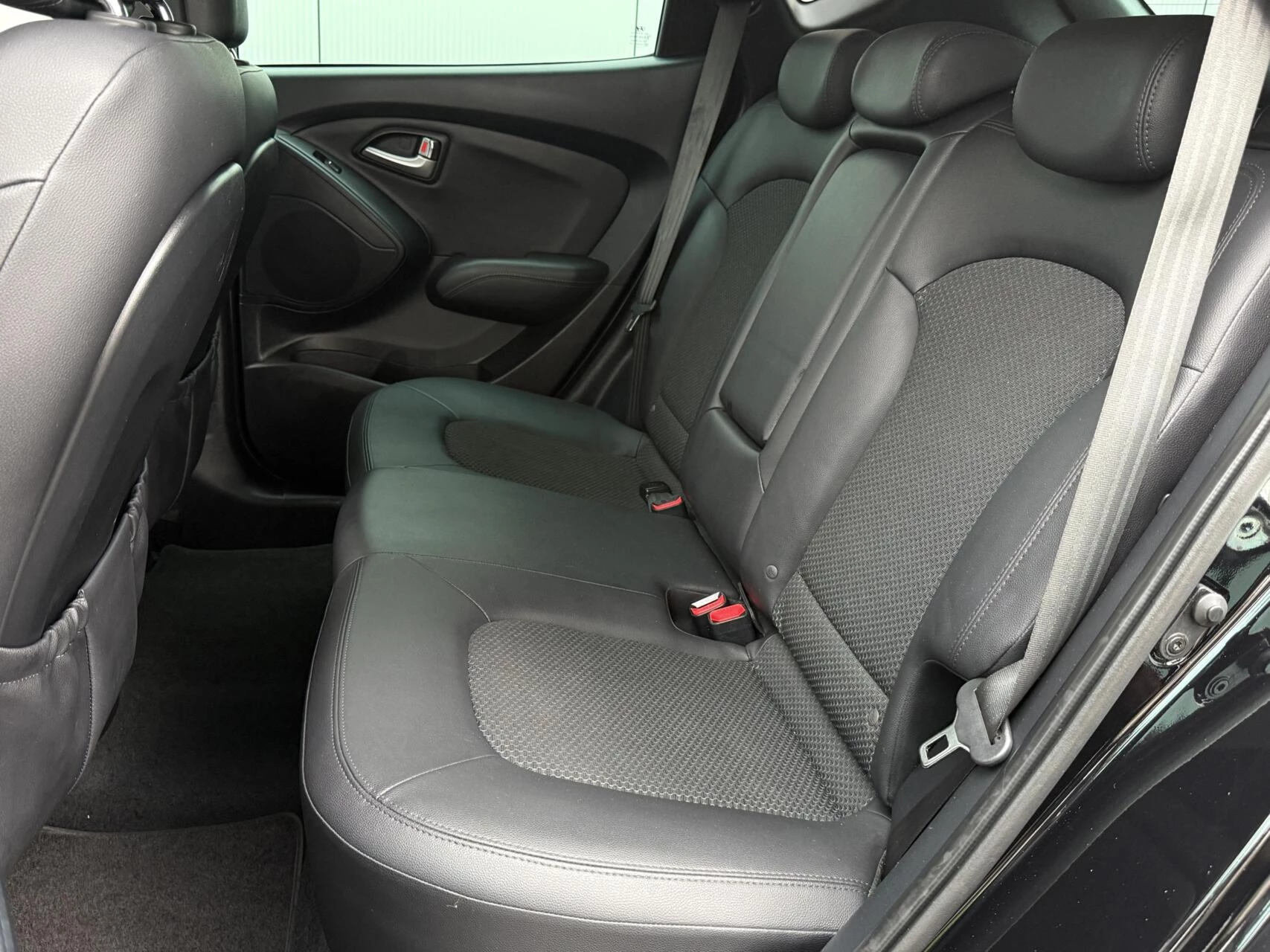 Hoofdafbeelding Hyundai ix35