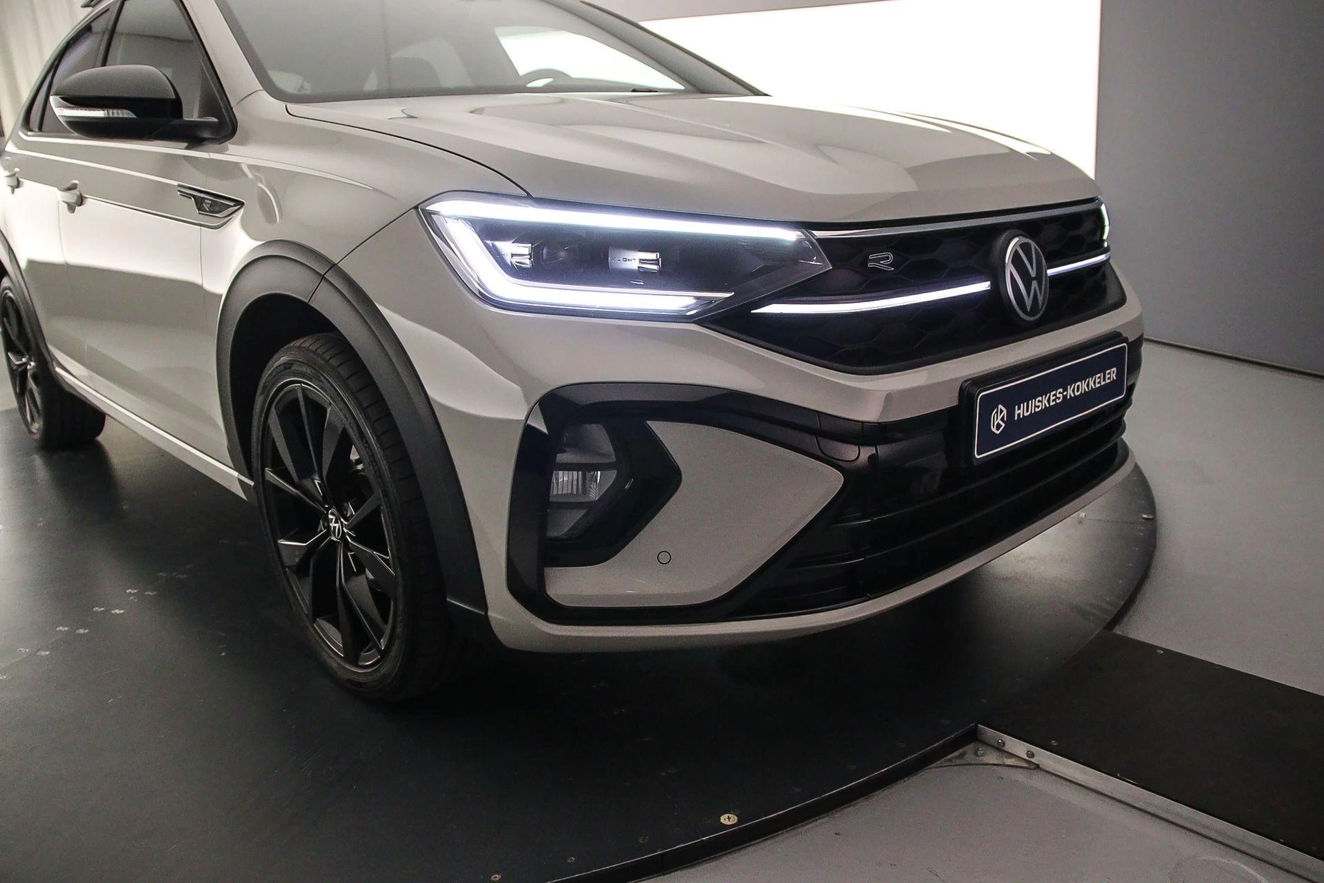 Hoofdafbeelding Volkswagen Taigo