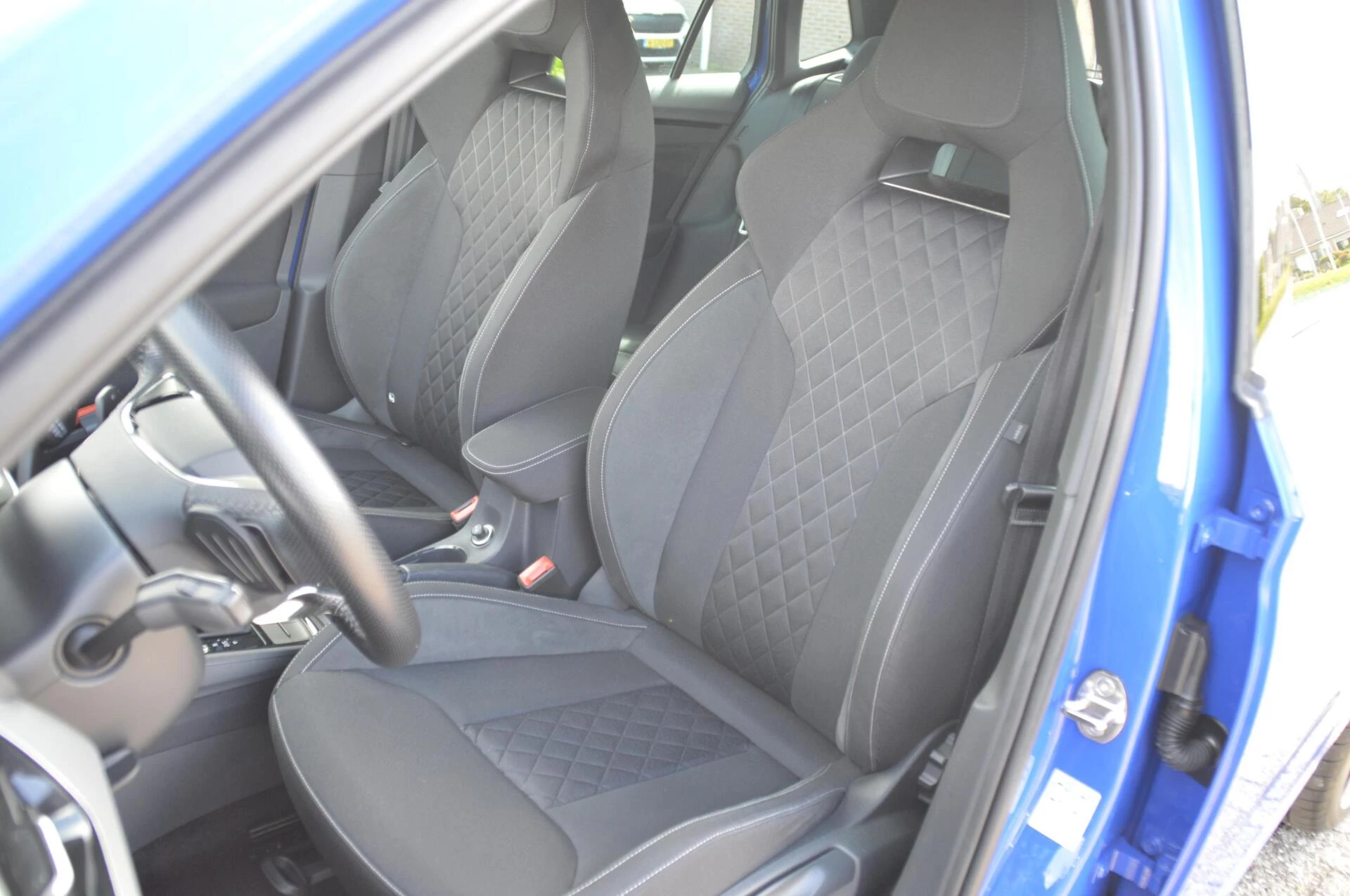 Hoofdafbeelding Škoda Kamiq